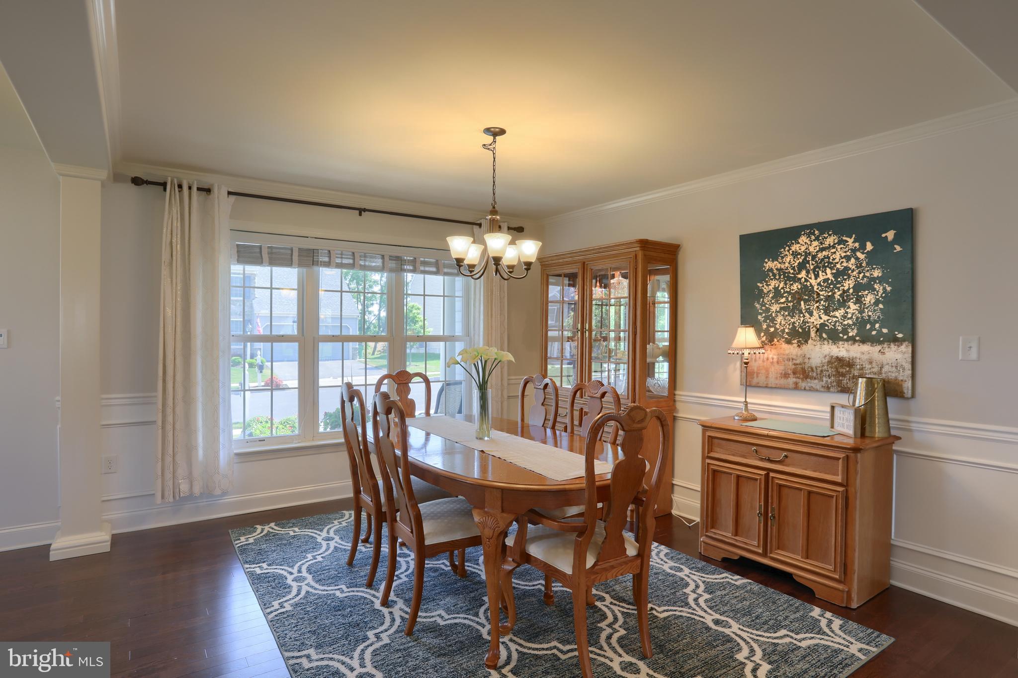 SOUTHERN MEADOWS - Residential