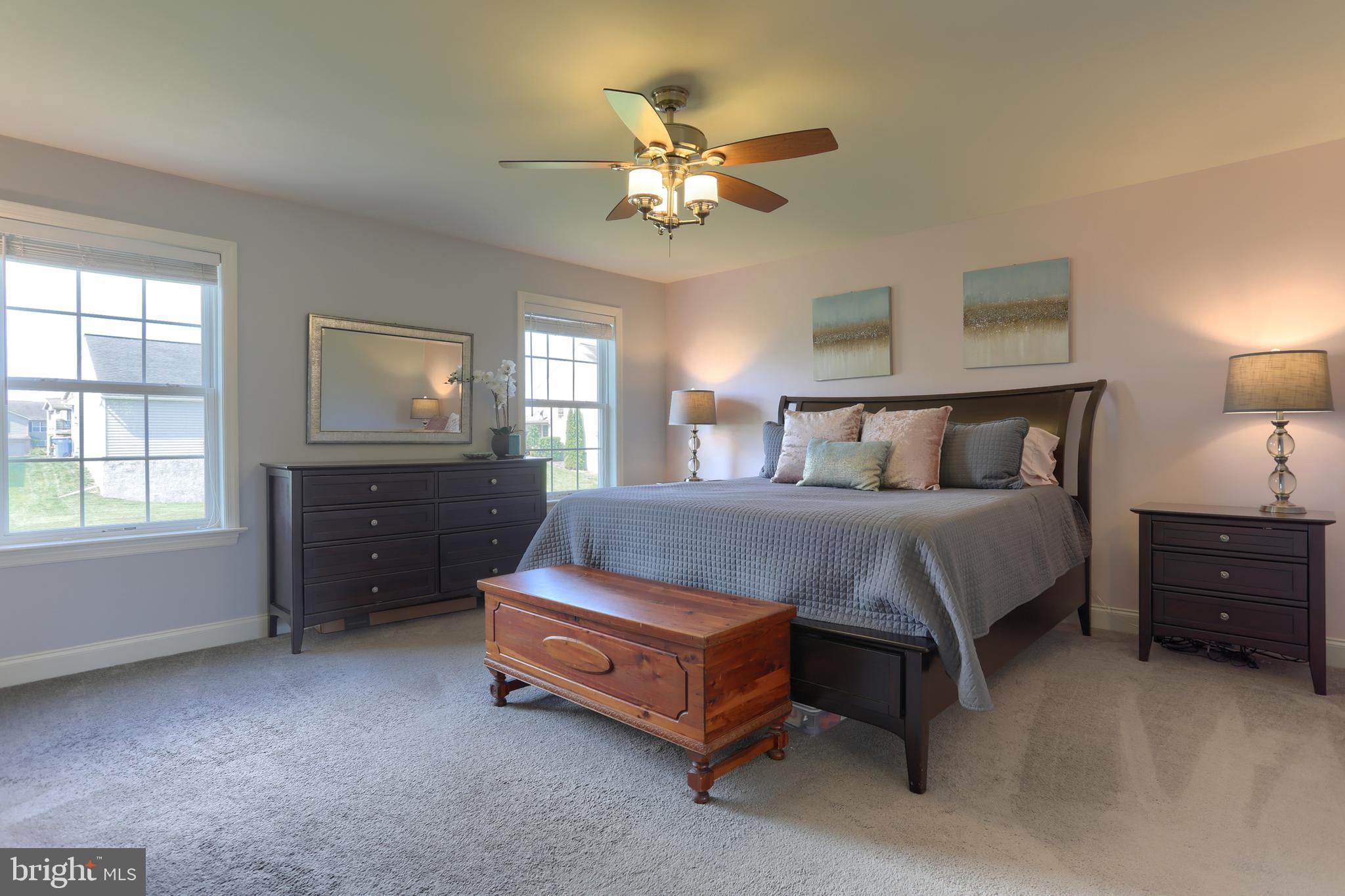 SOUTHERN MEADOWS - Residential