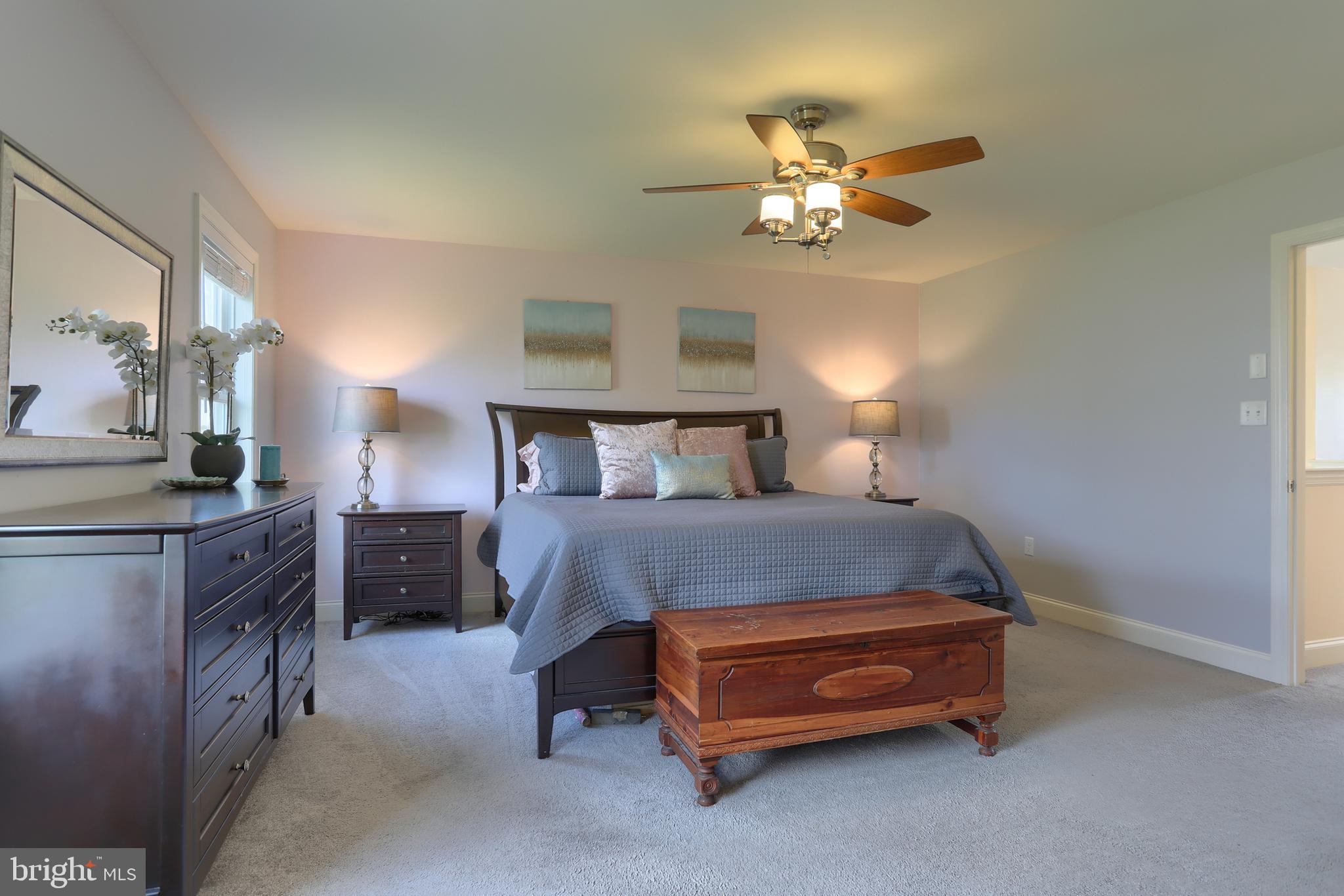 SOUTHERN MEADOWS - Residential