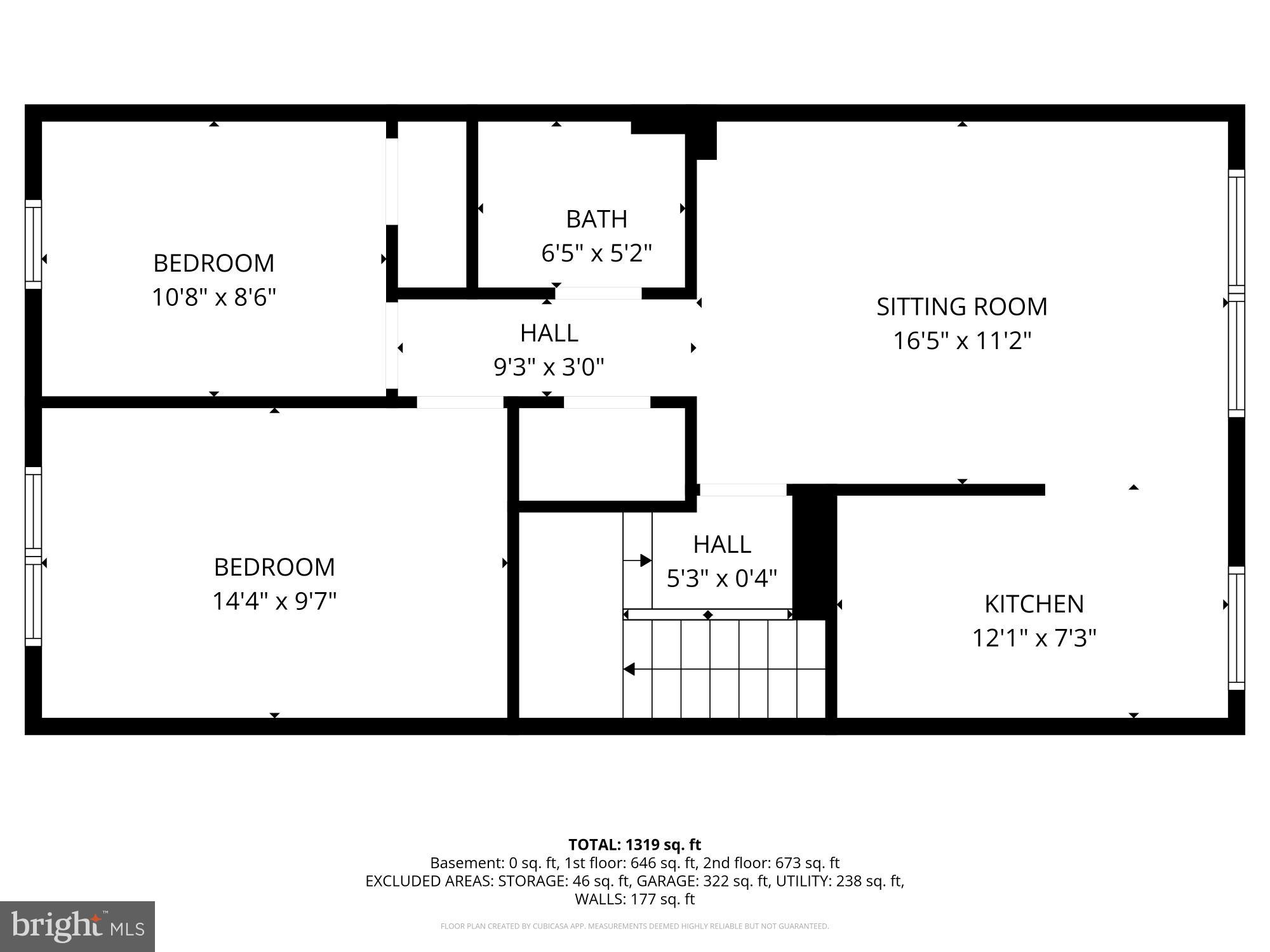 OXFORD CIRCLE - Residential Income
