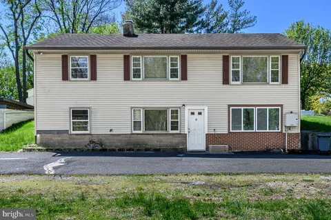 784 Yardville Hamilton Square Road, Hamilton, NJ 08691 - MLS#: NJME2075980