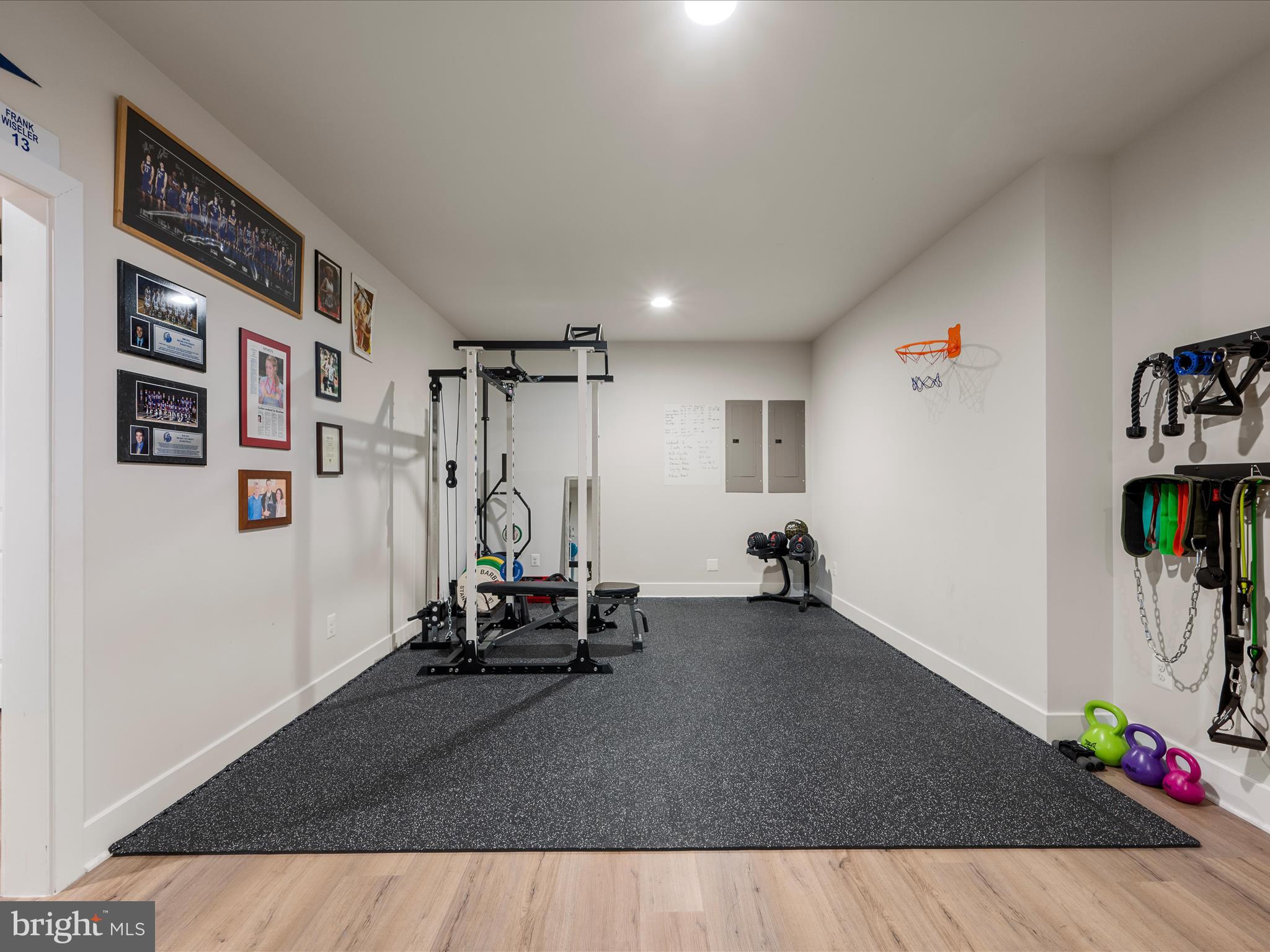 HARTLAND - Residential