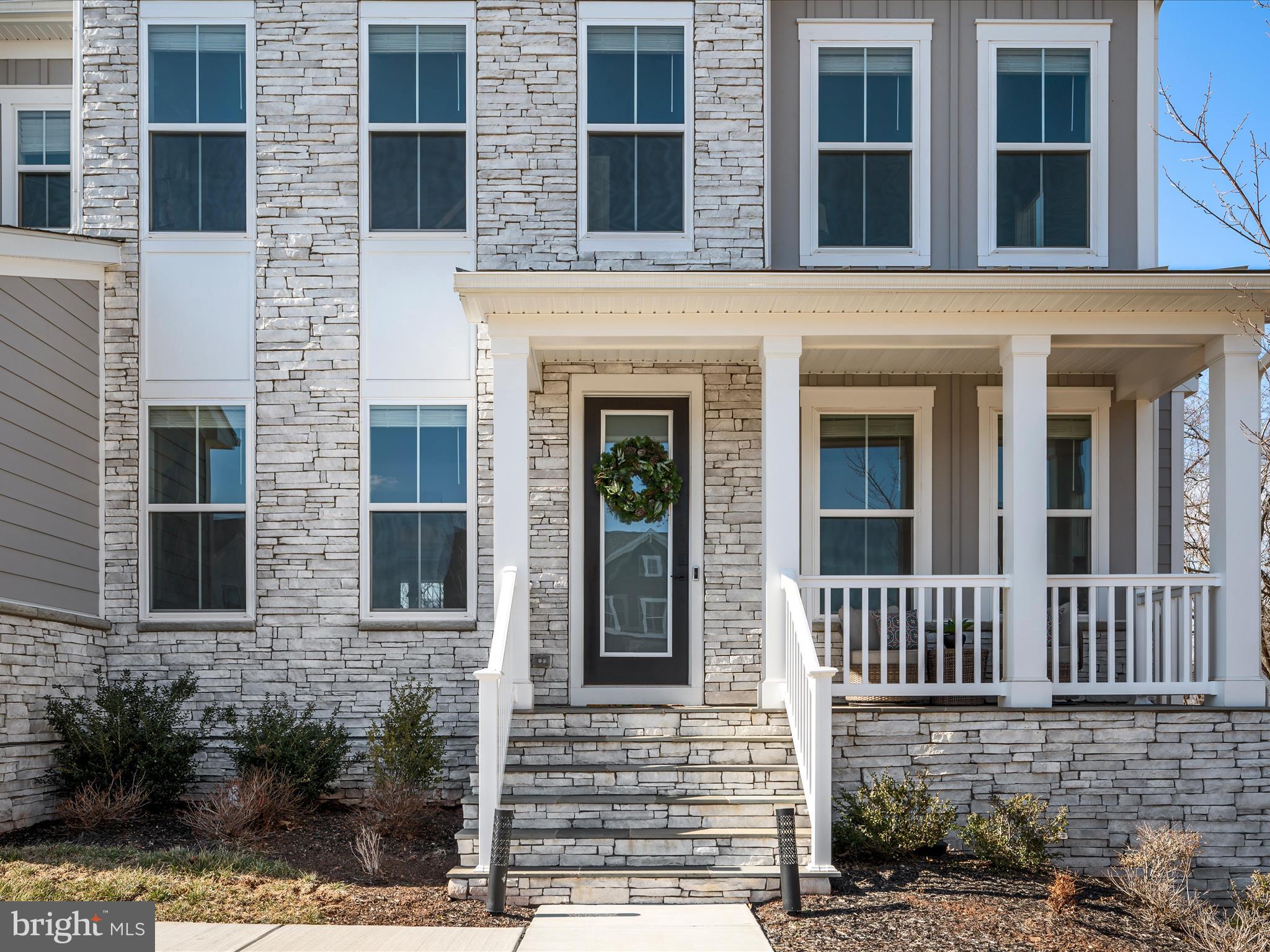 HARTLAND - Residential