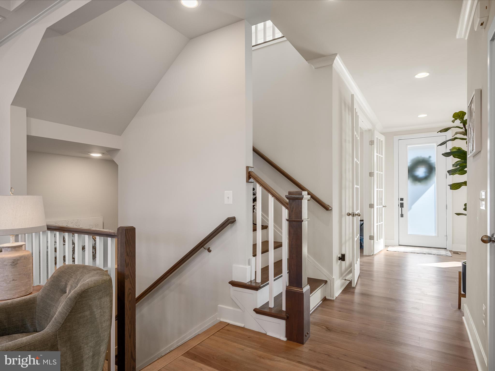 HARTLAND - Residential