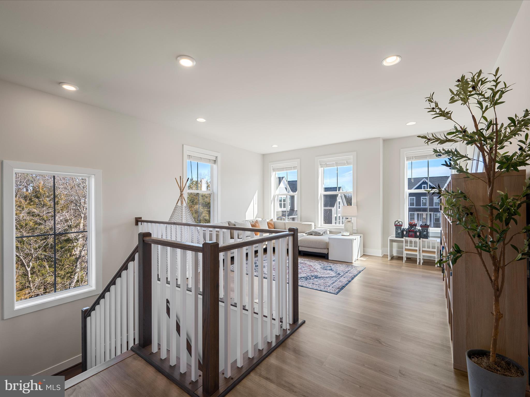 HARTLAND - Residential