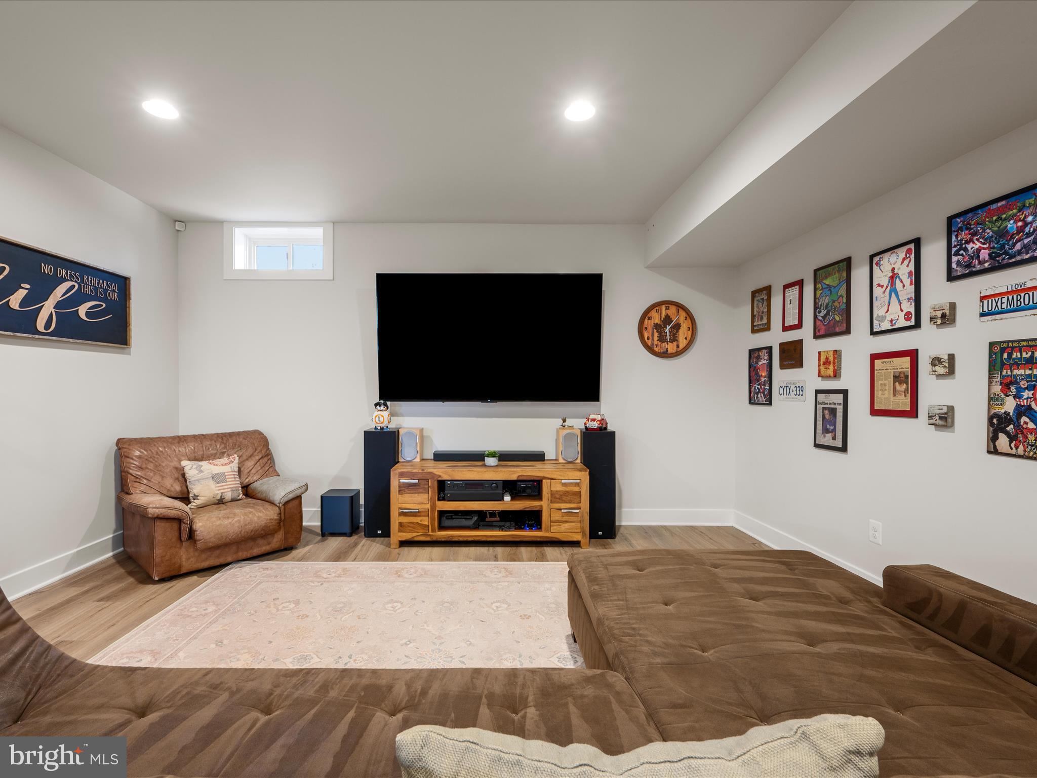 HARTLAND - Residential