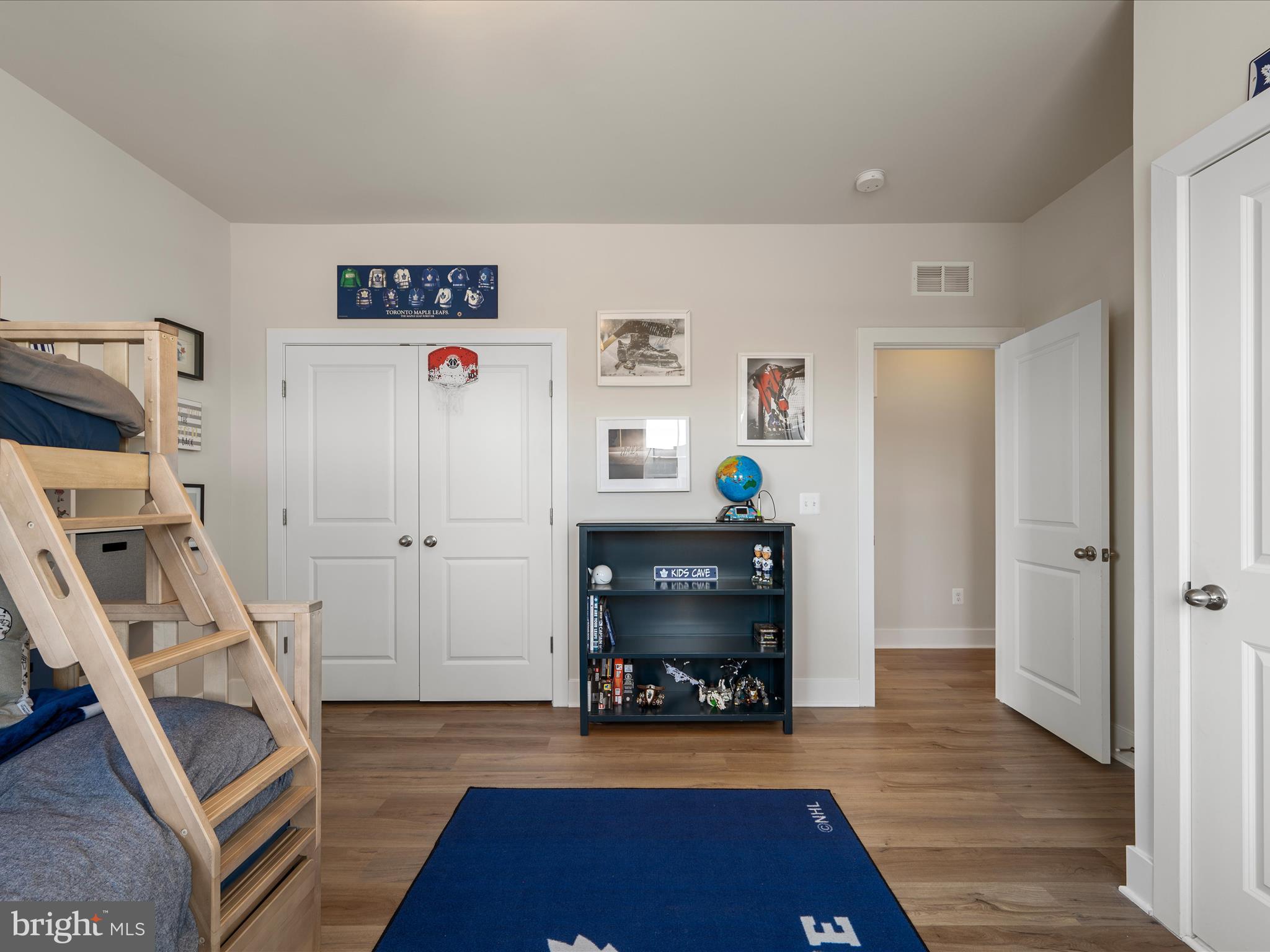 HARTLAND - Residential