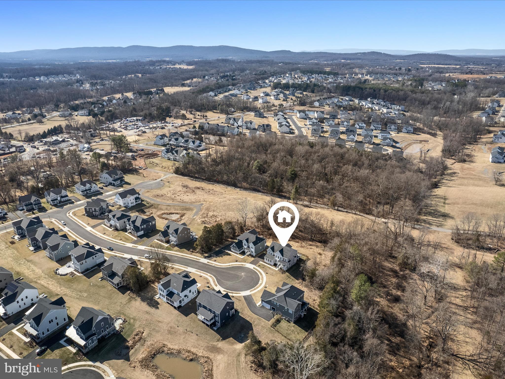 HARTLAND - Residential