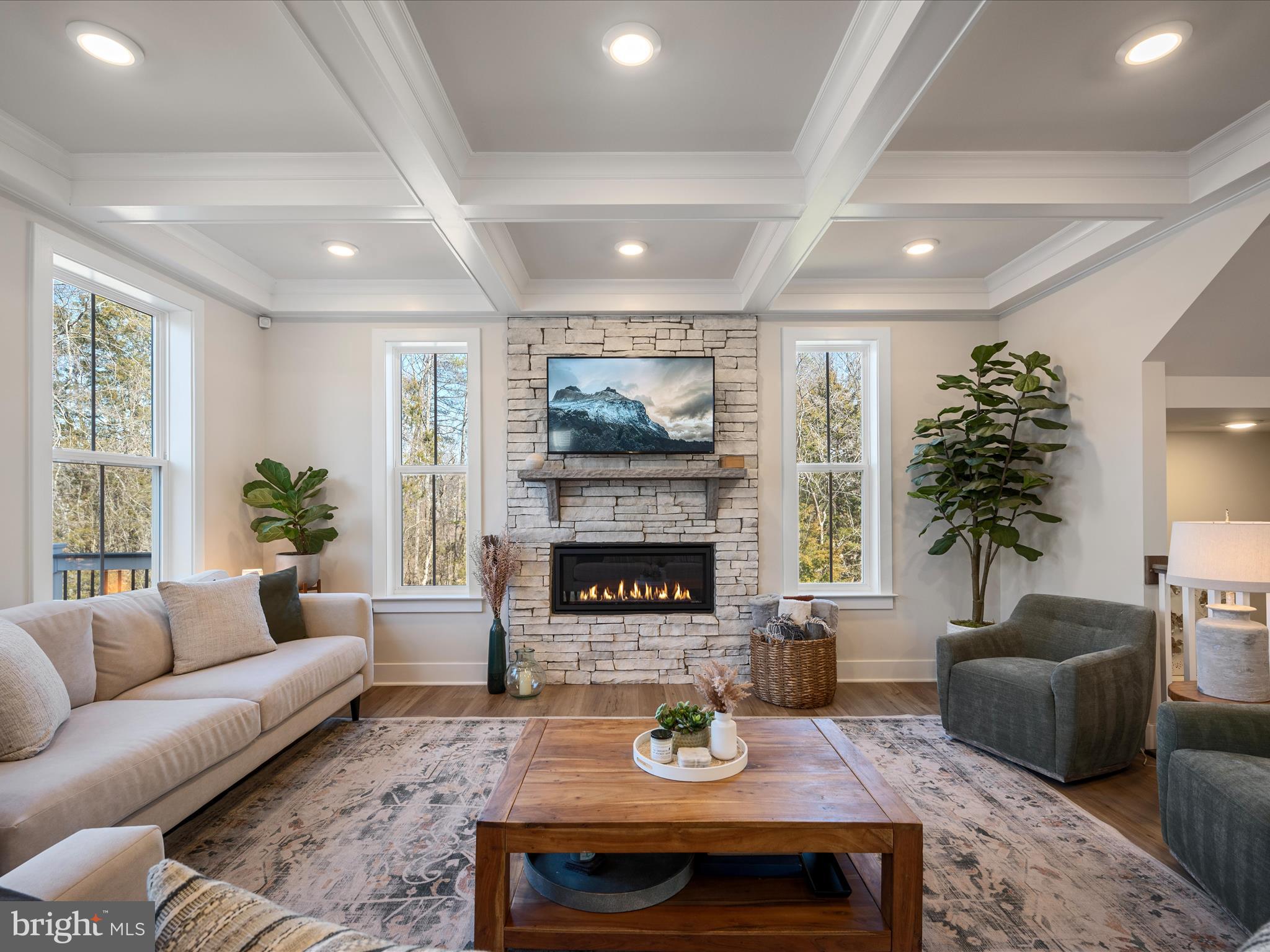 HARTLAND - Residential