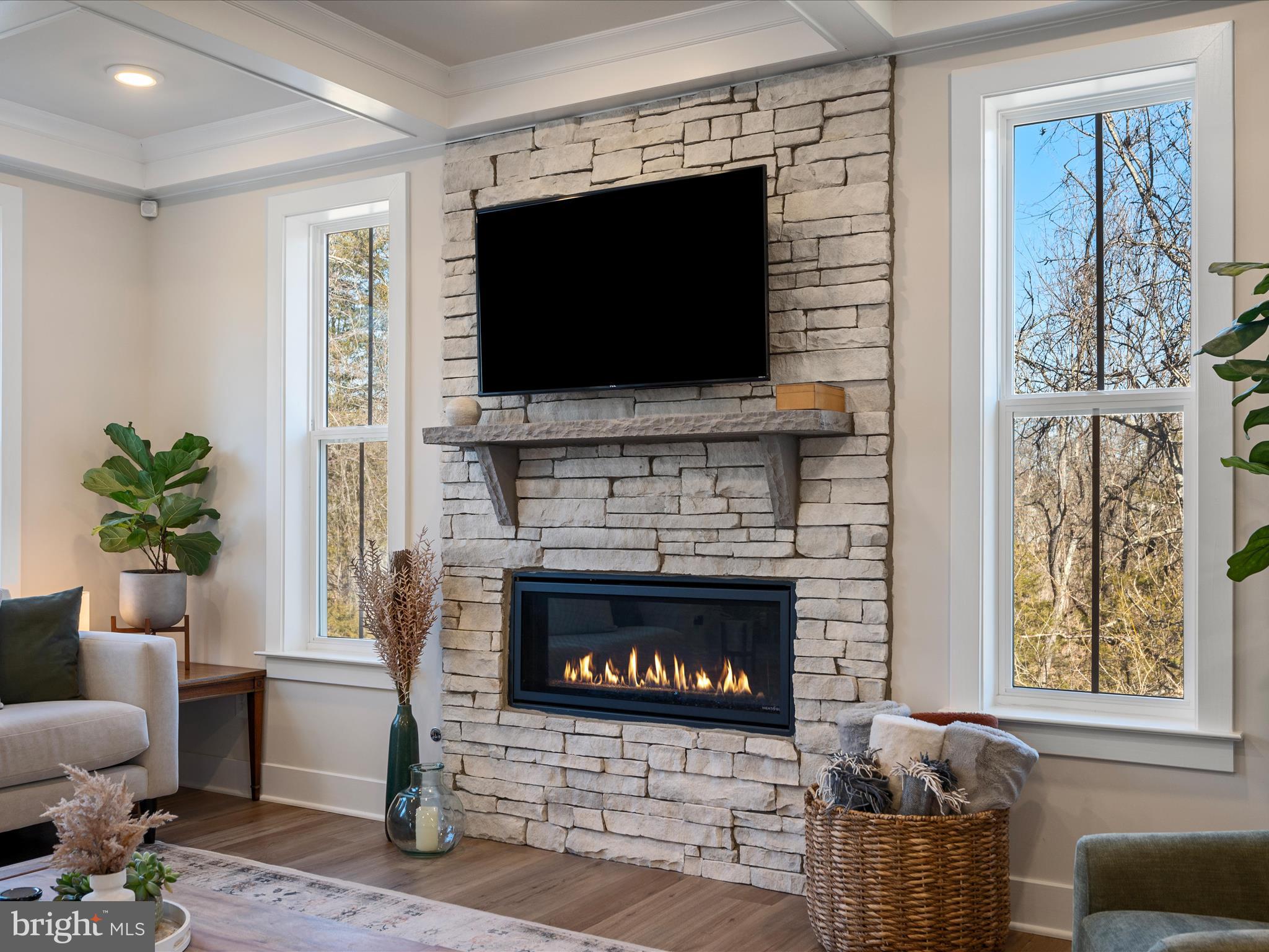 HARTLAND - Residential