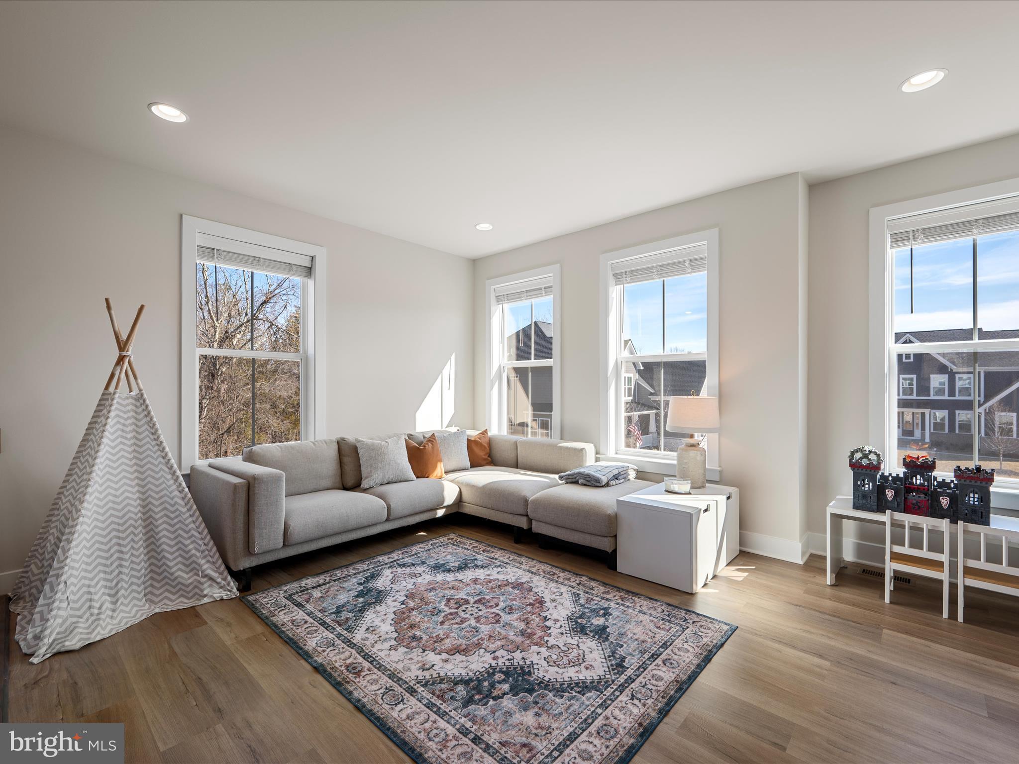 HARTLAND - Residential