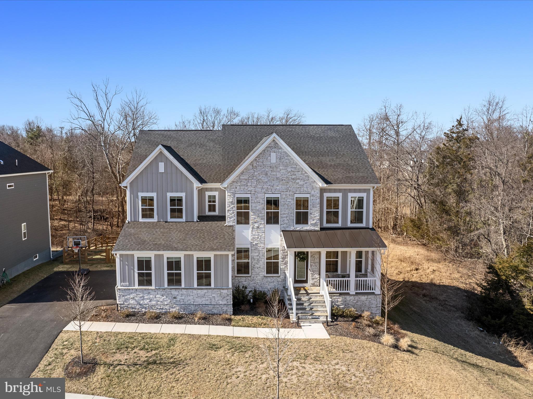 HARTLAND - Residential