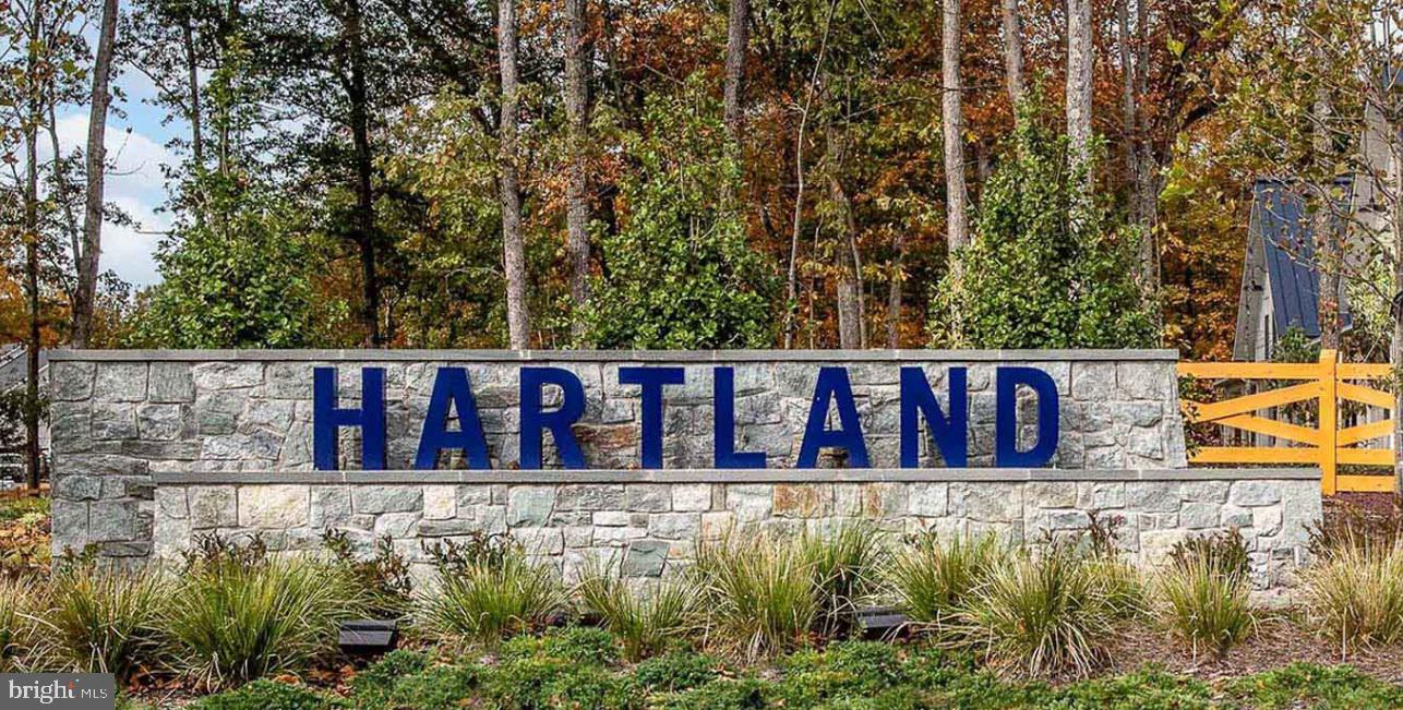 HARTLAND - Residential