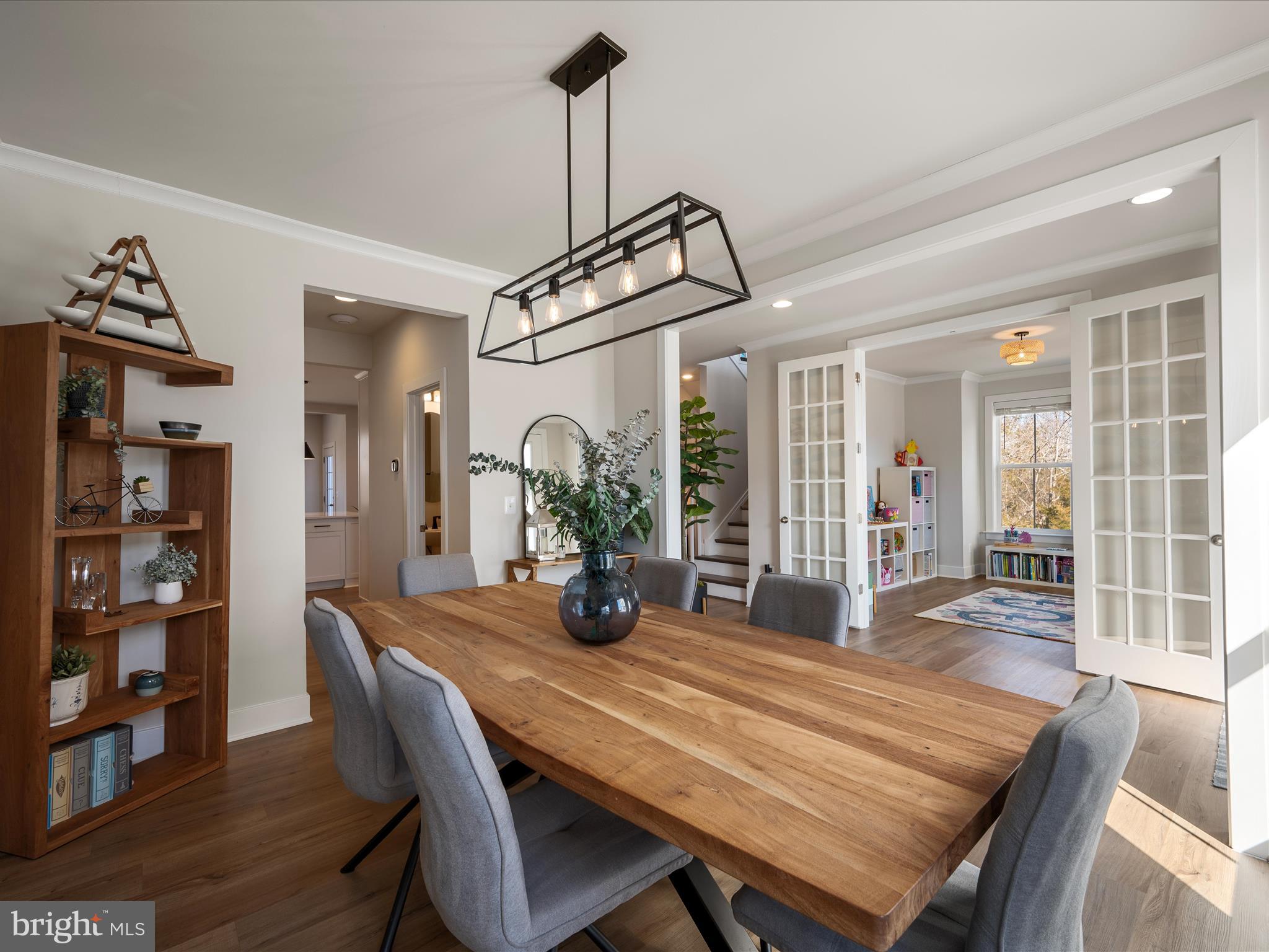 HARTLAND - Residential