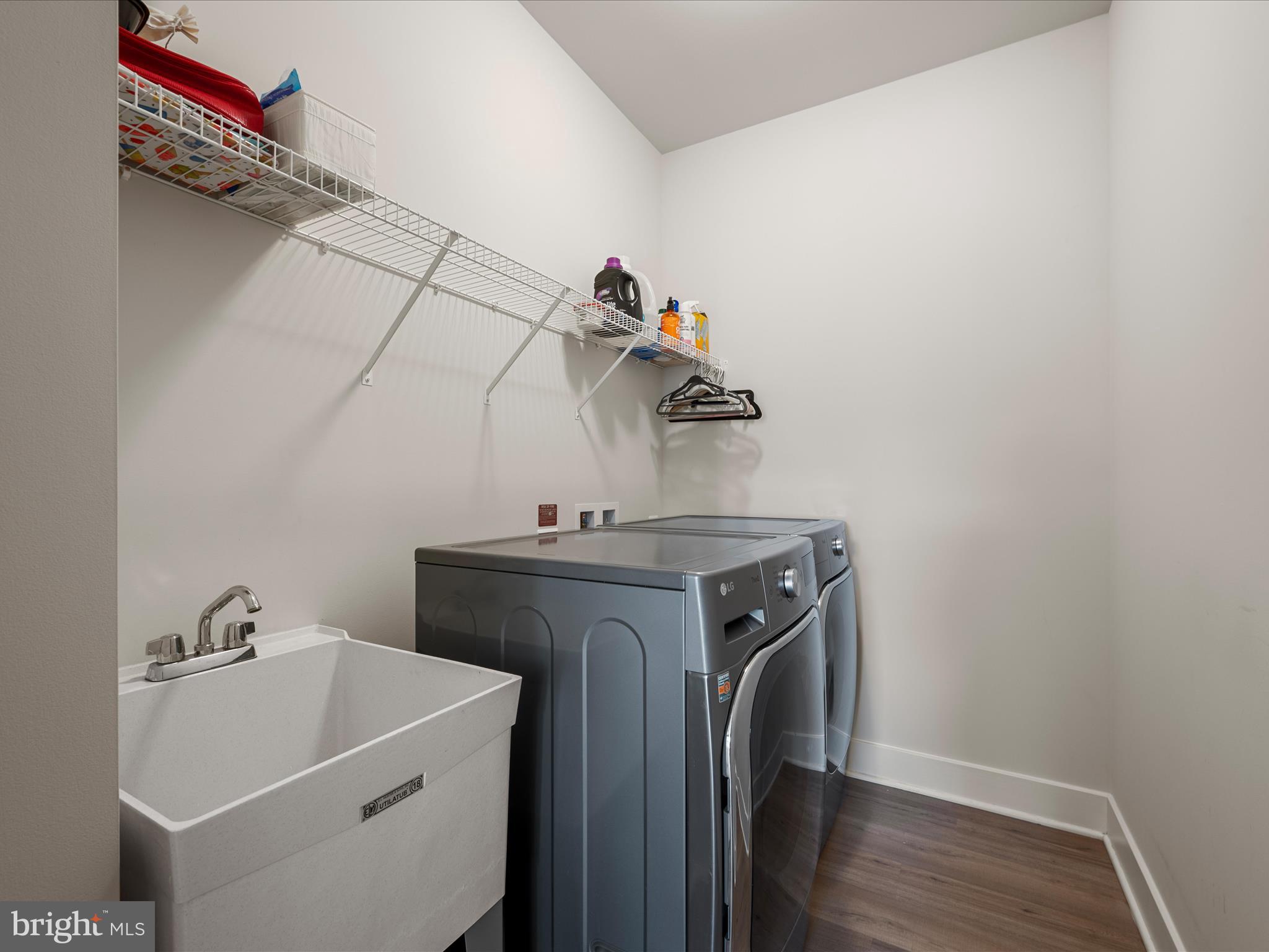 HARTLAND - Residential