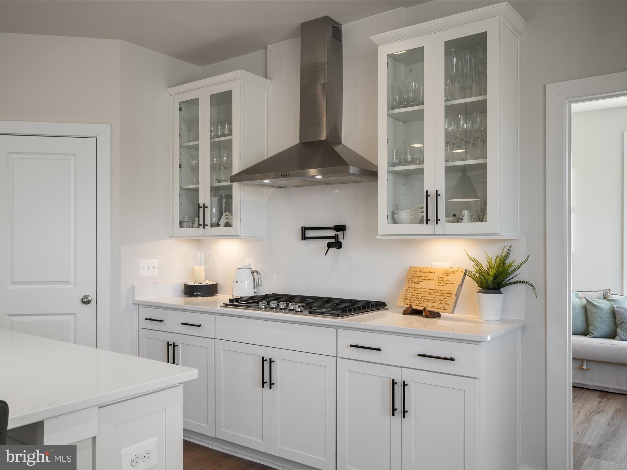 HARTLAND - Residential