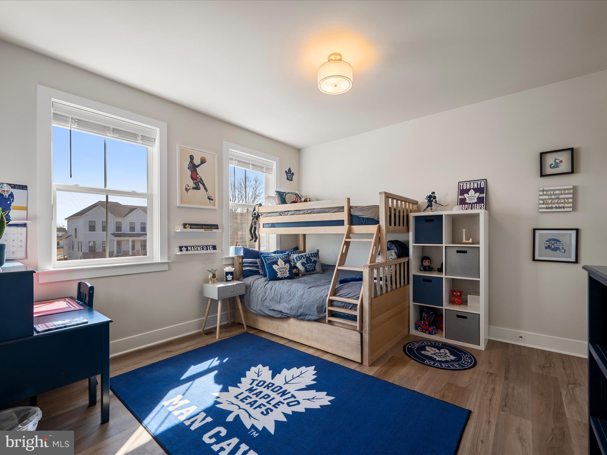 HARTLAND - Residential