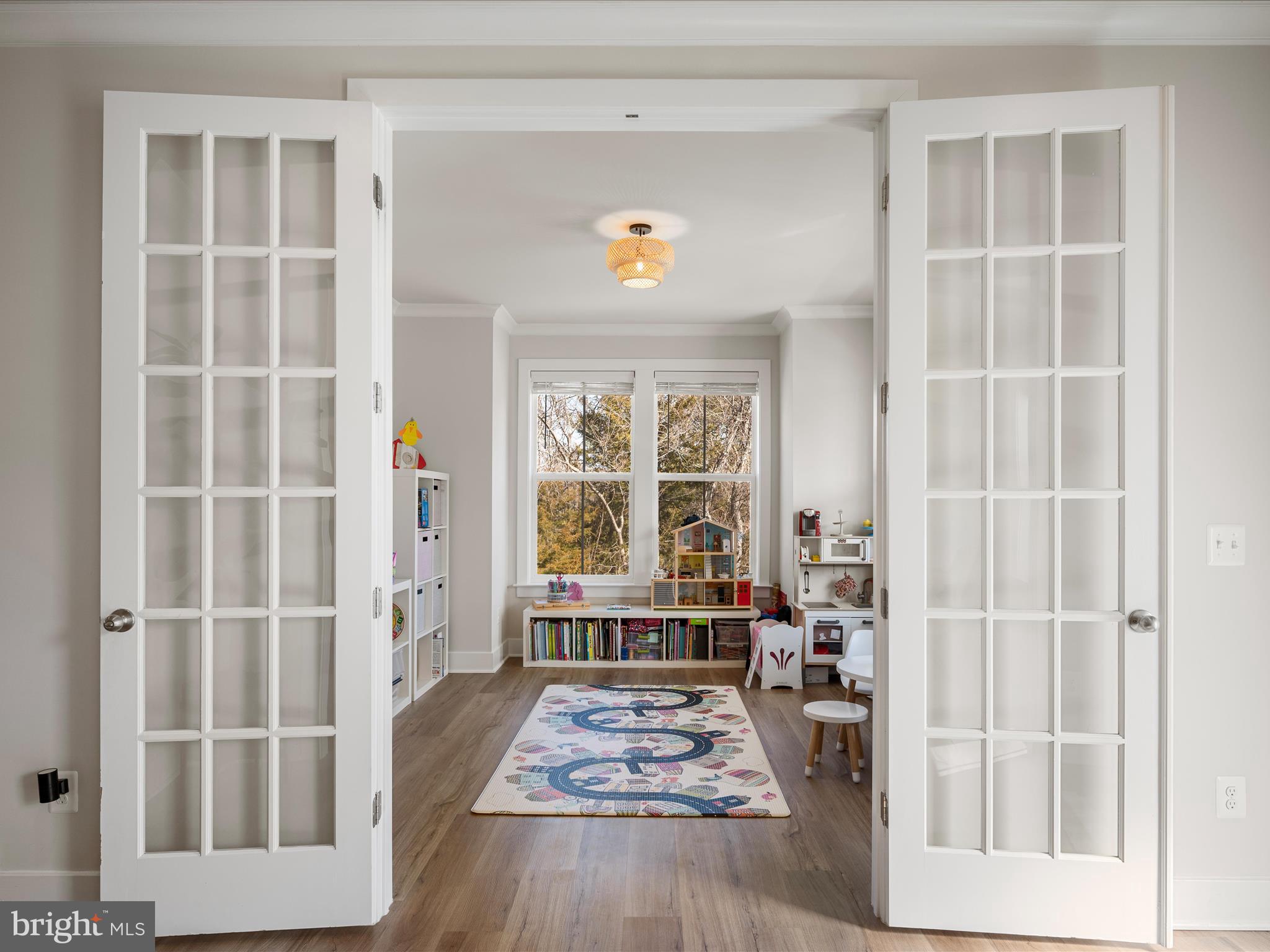 HARTLAND - Residential