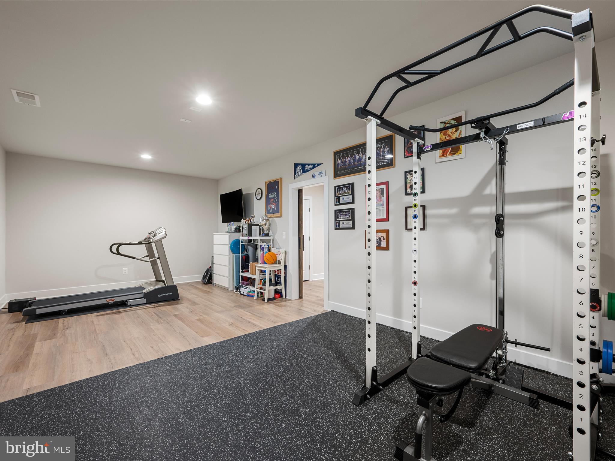 HARTLAND - Residential