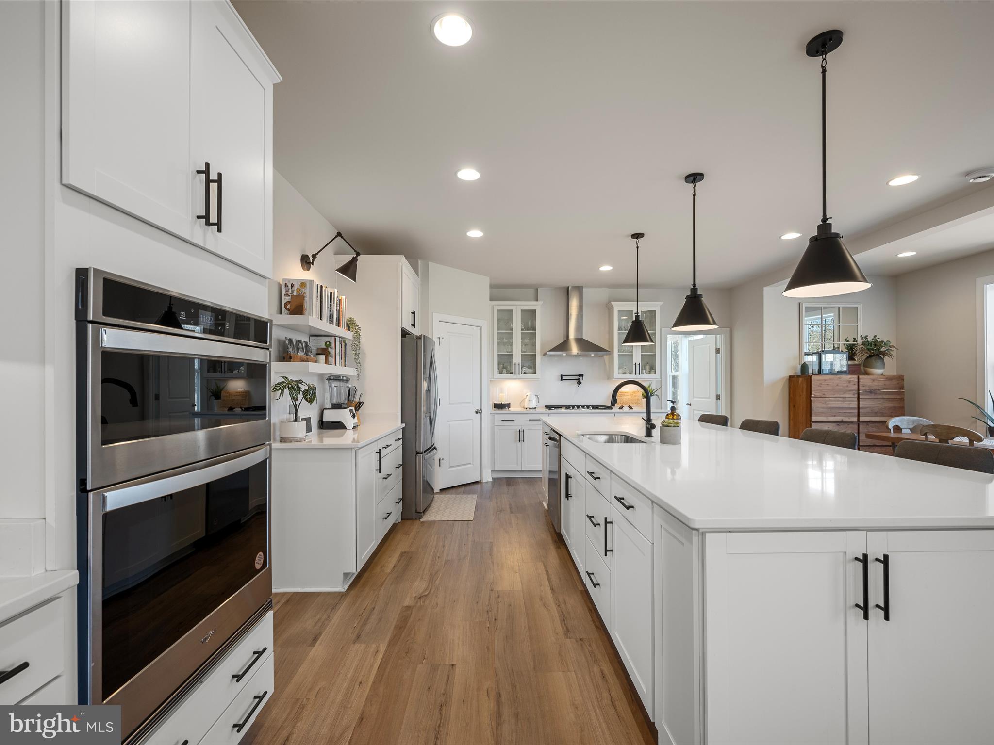 HARTLAND - Residential