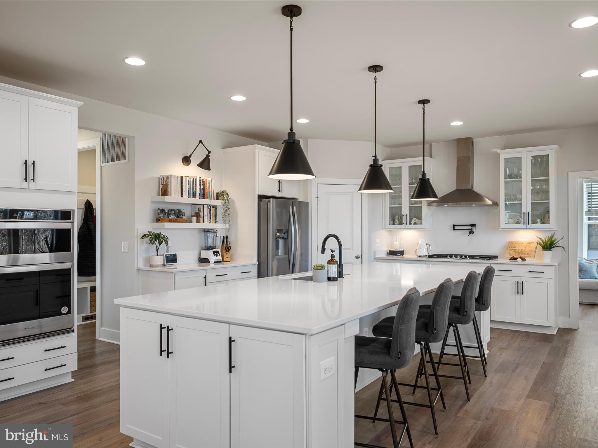 HARTLAND - Residential