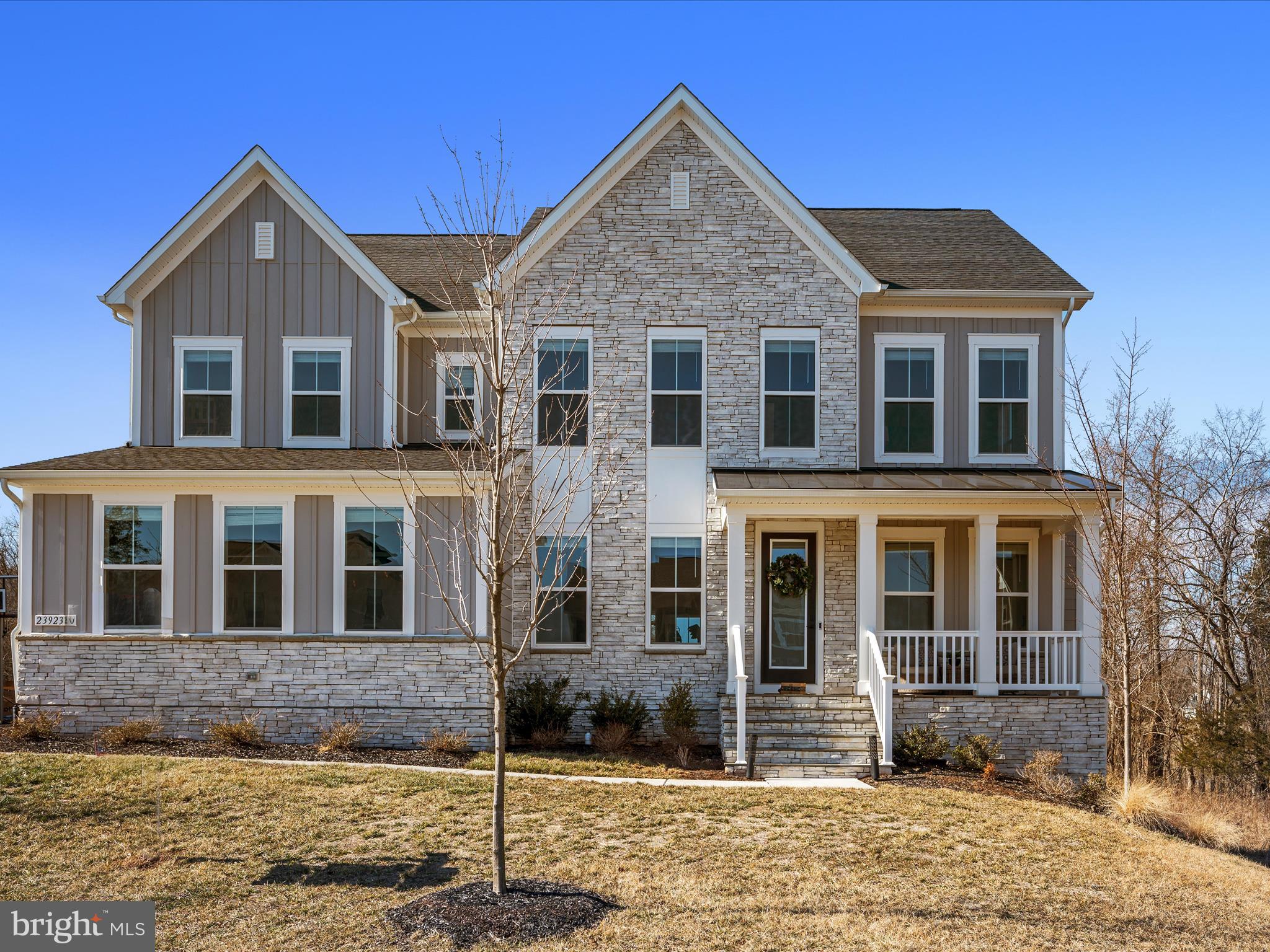 HARTLAND - Residential