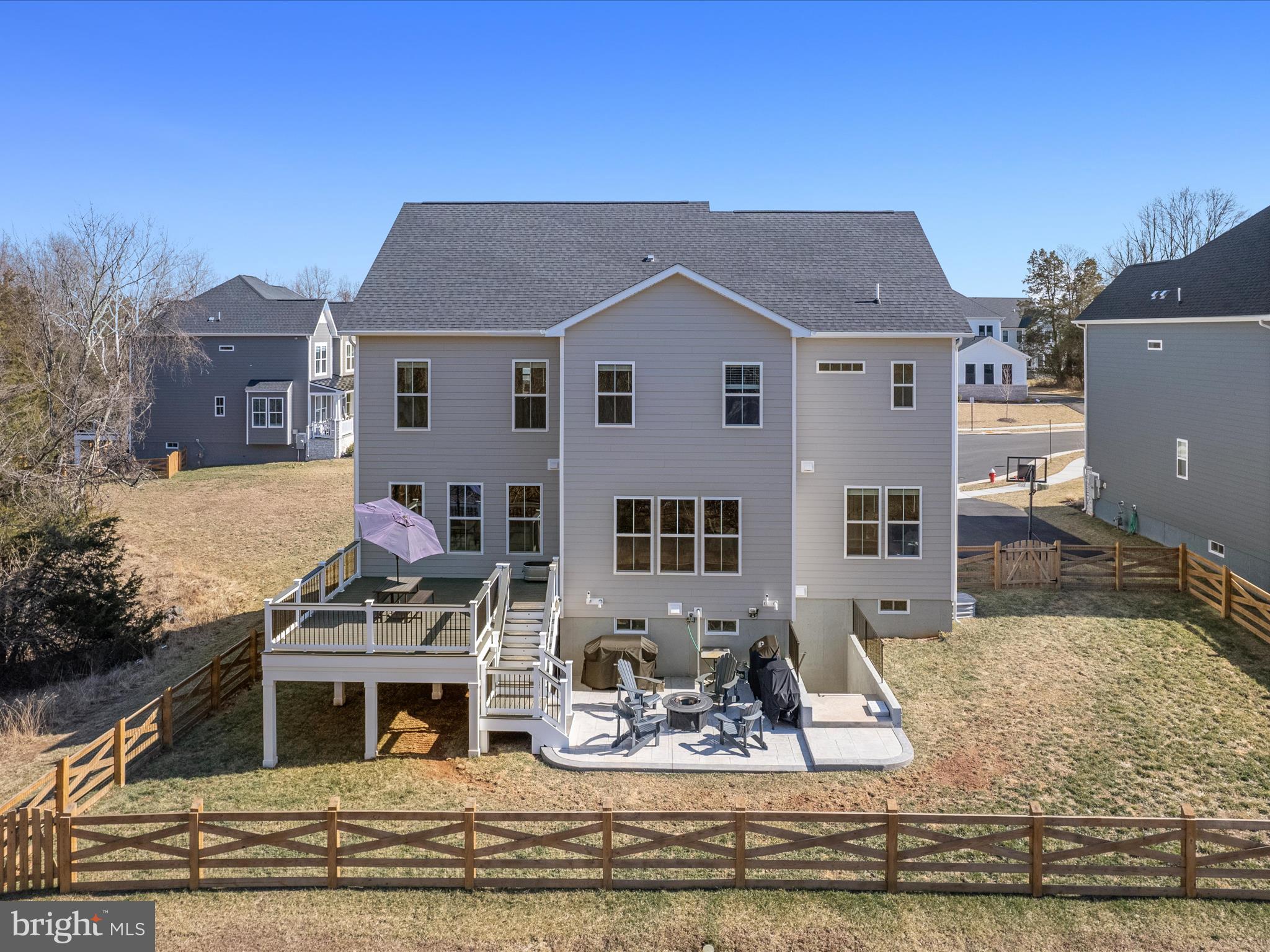 HARTLAND - Residential