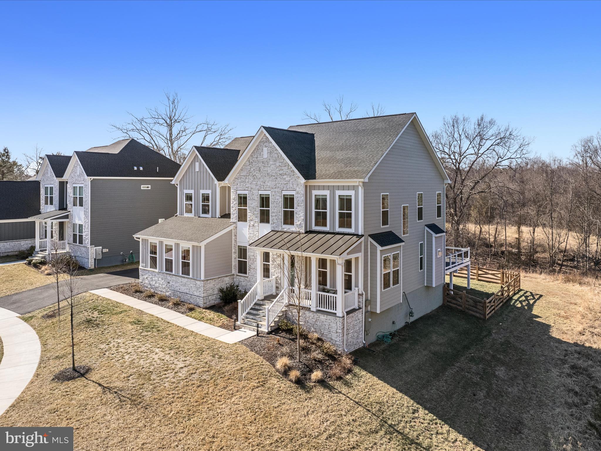 HARTLAND - Residential