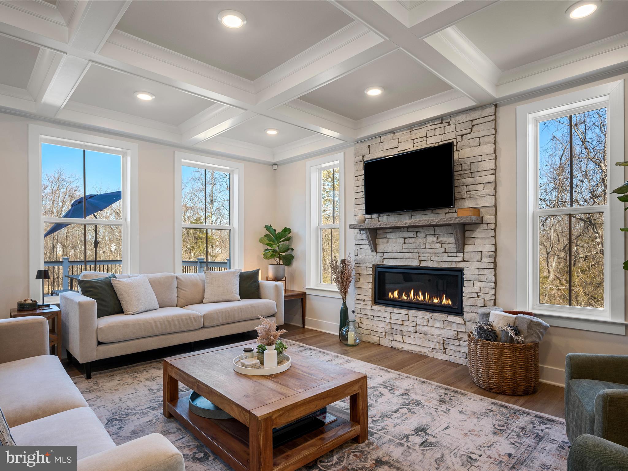 HARTLAND - Residential