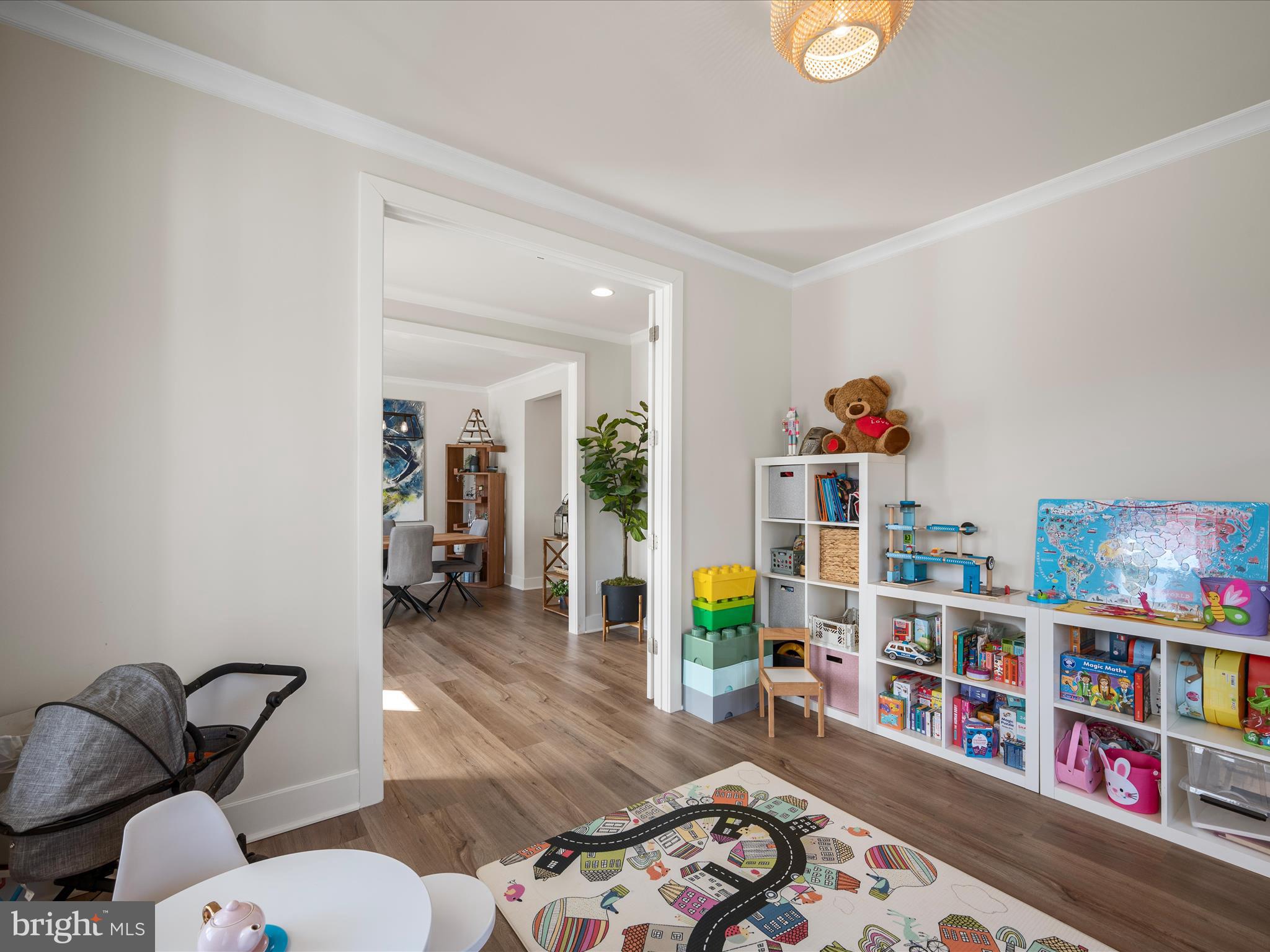 HARTLAND - Residential