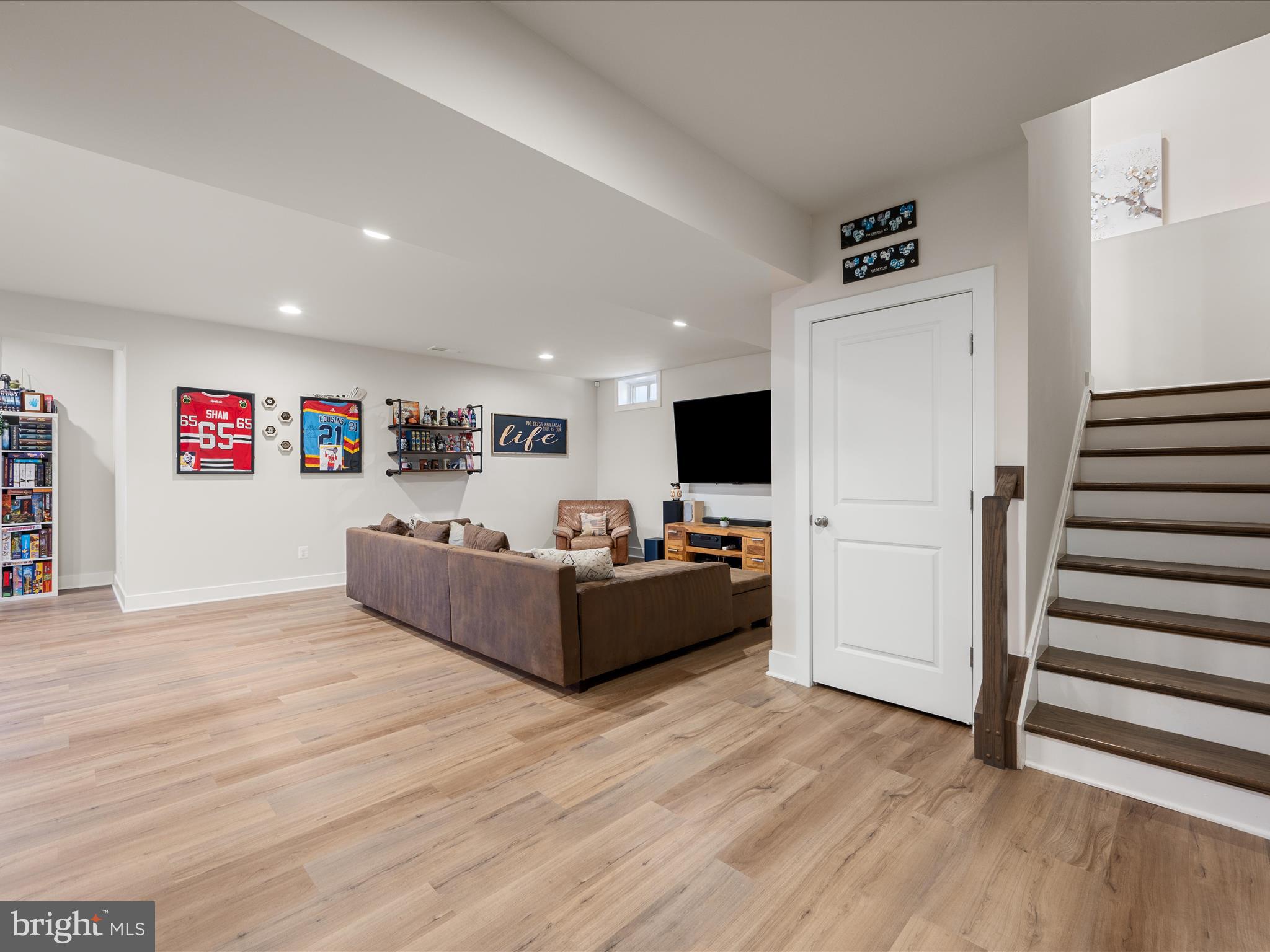 HARTLAND - Residential