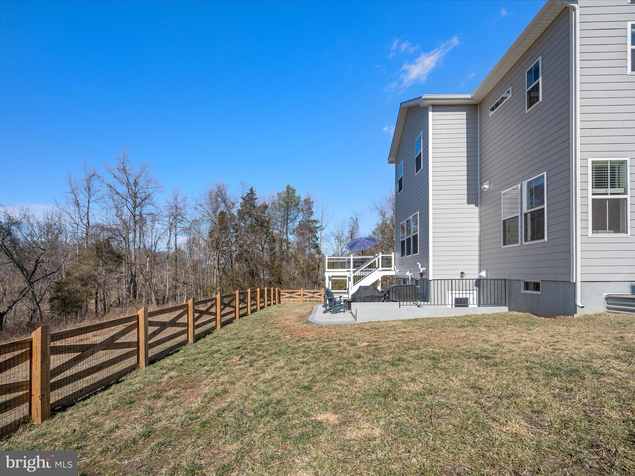 HARTLAND - Residential