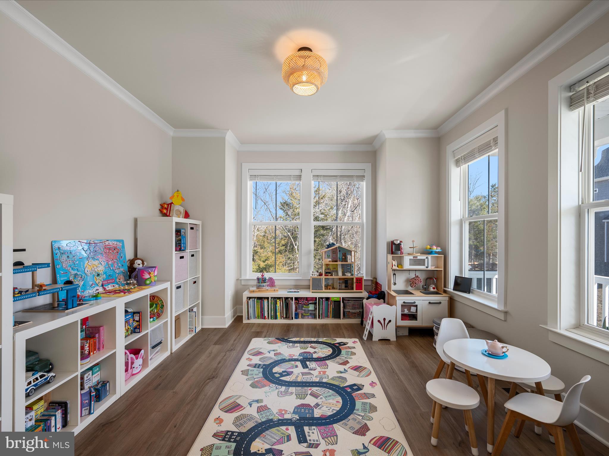 HARTLAND - Residential