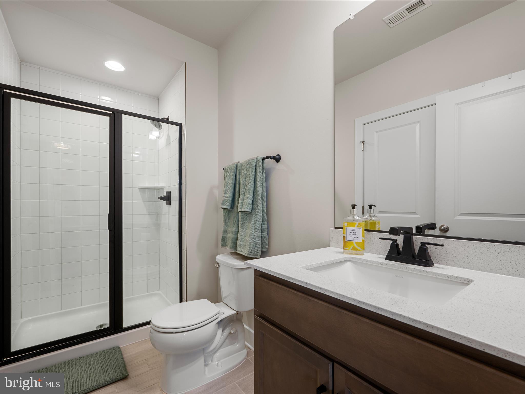 HARTLAND - Residential