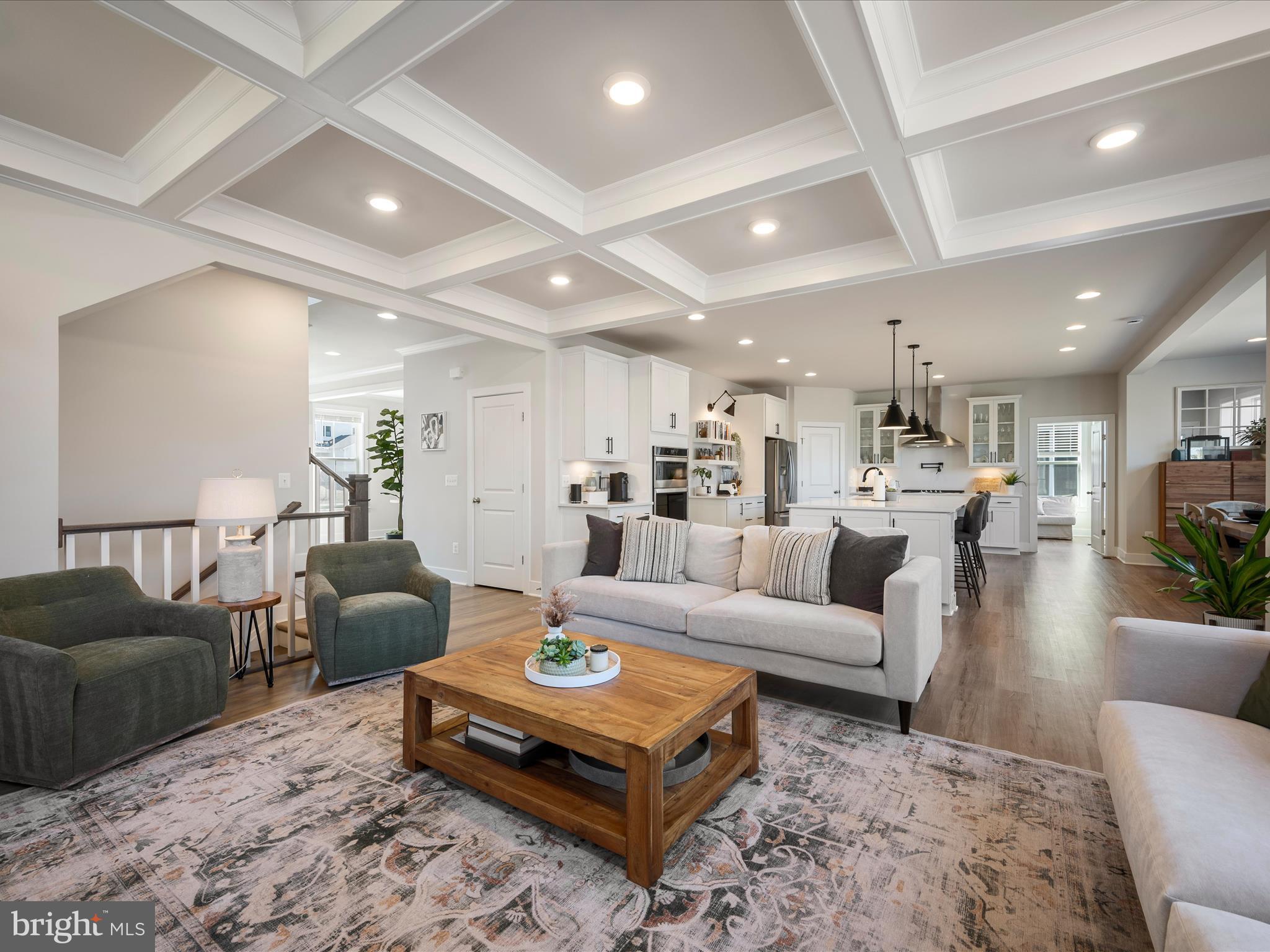 HARTLAND - Residential