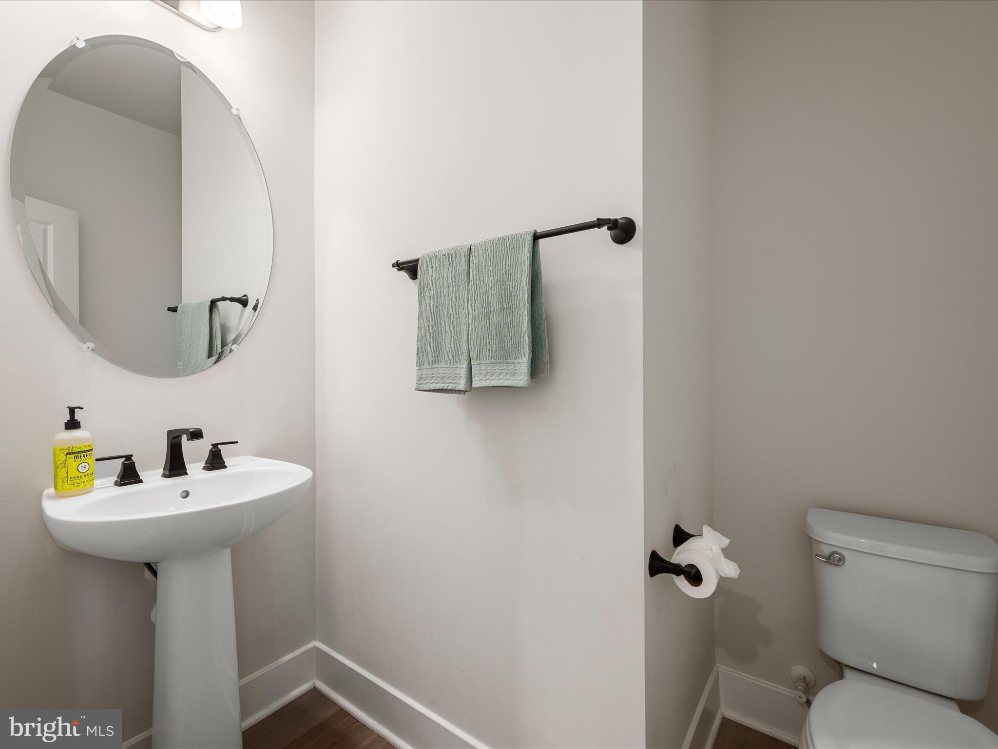 HARTLAND - Residential