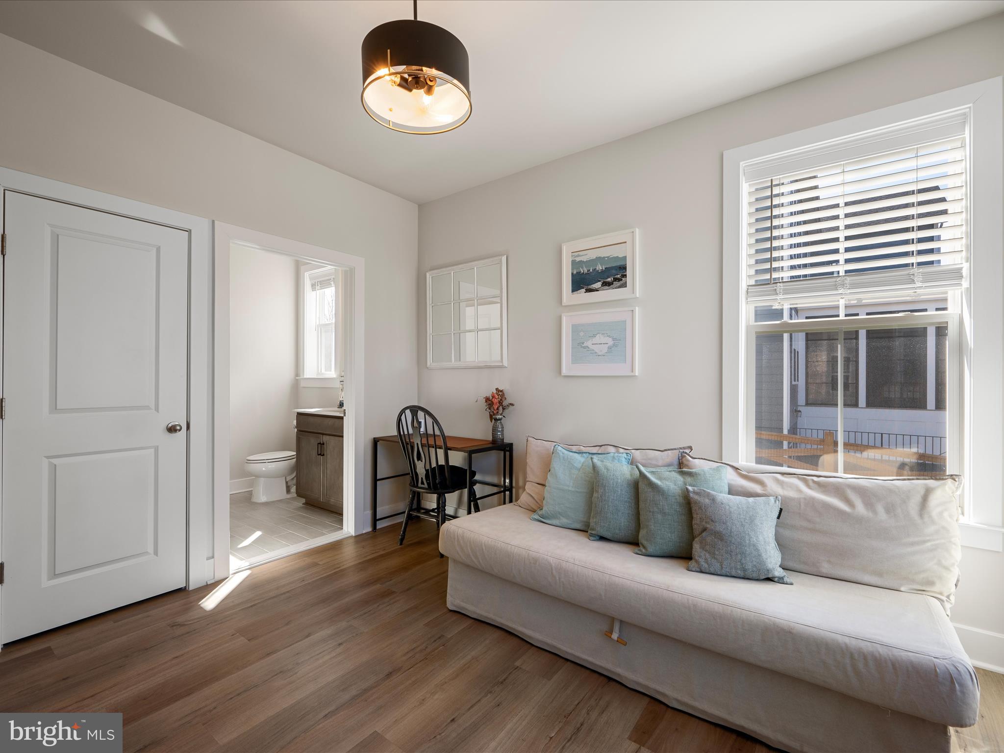 HARTLAND - Residential