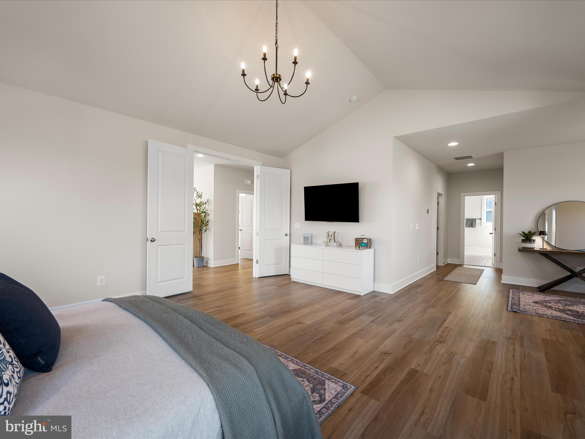 HARTLAND - Residential