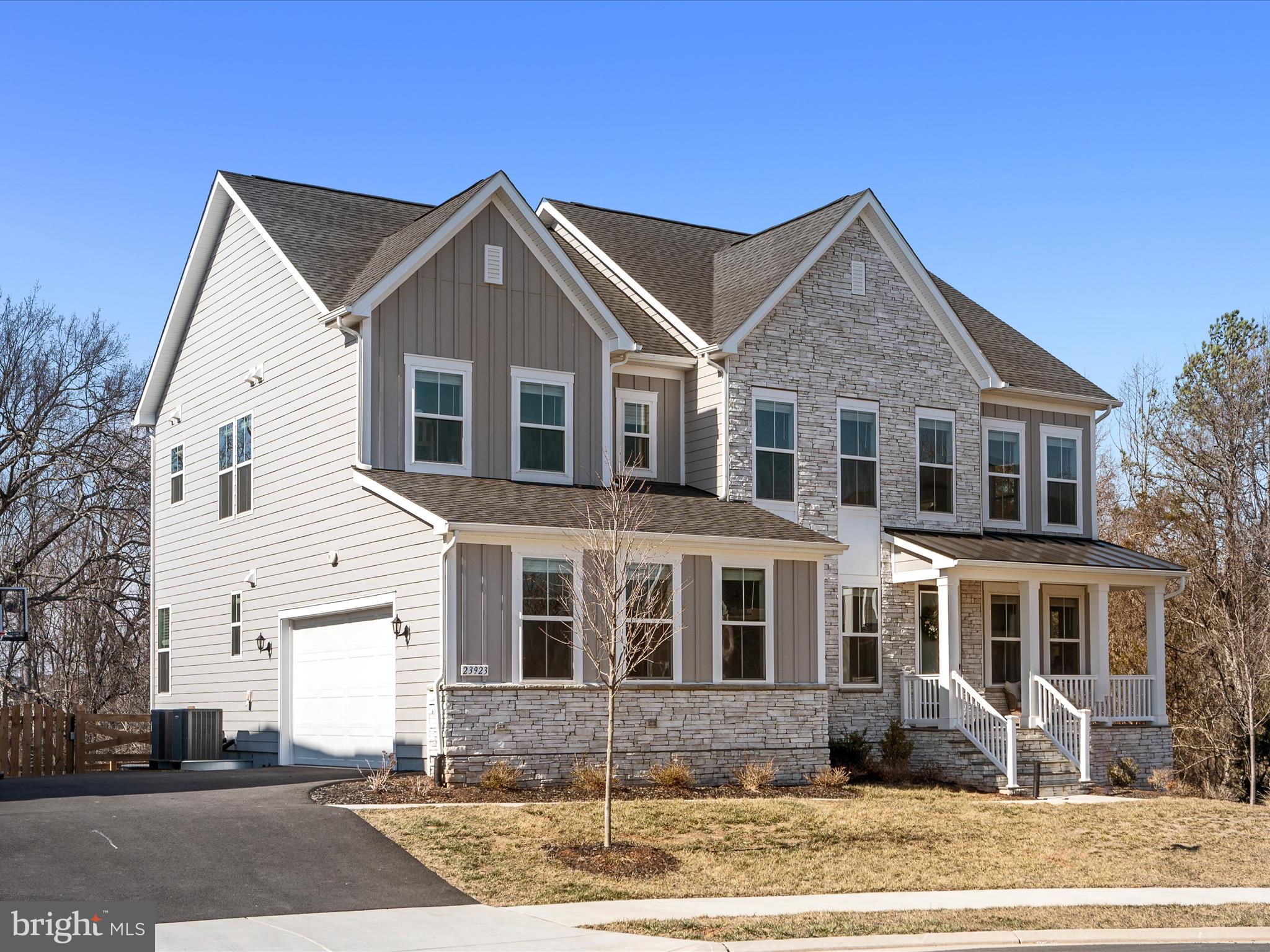 HARTLAND - Residential