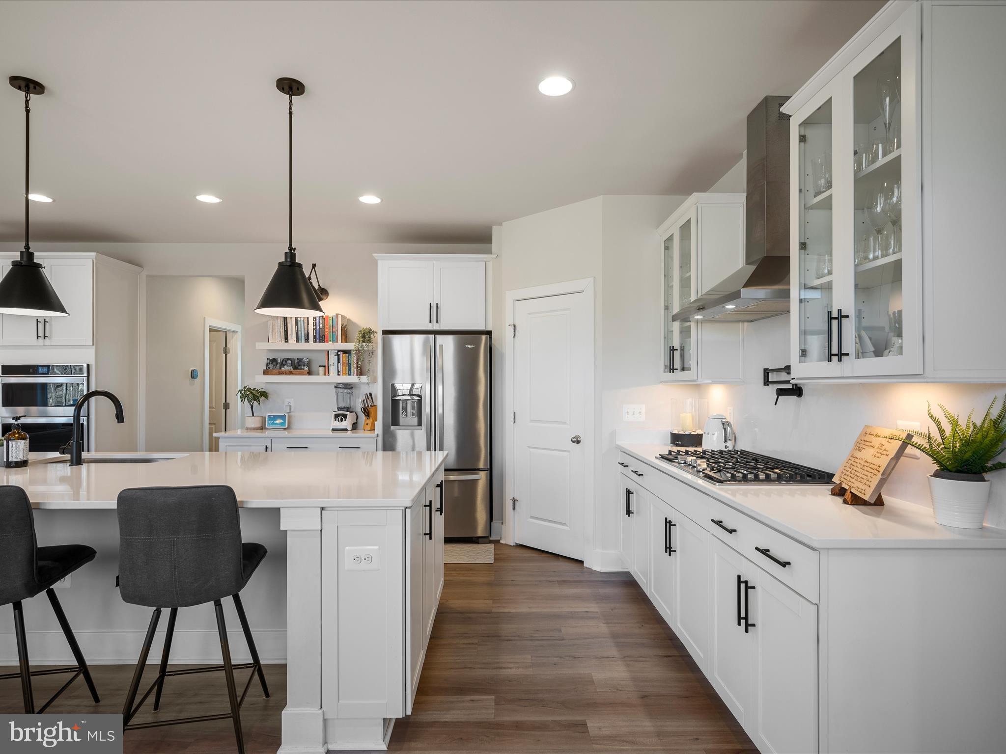 HARTLAND - Residential