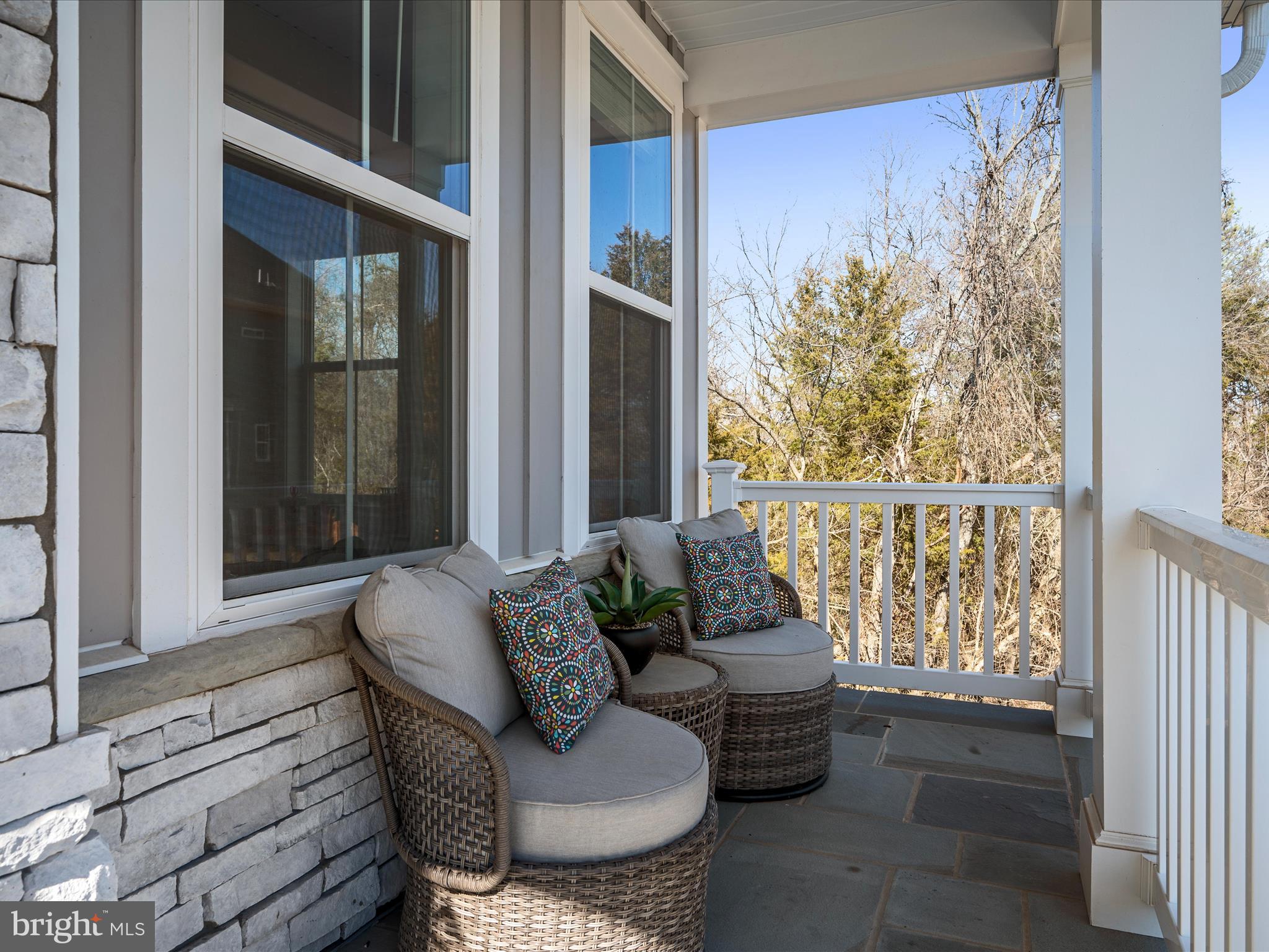 HARTLAND - Residential