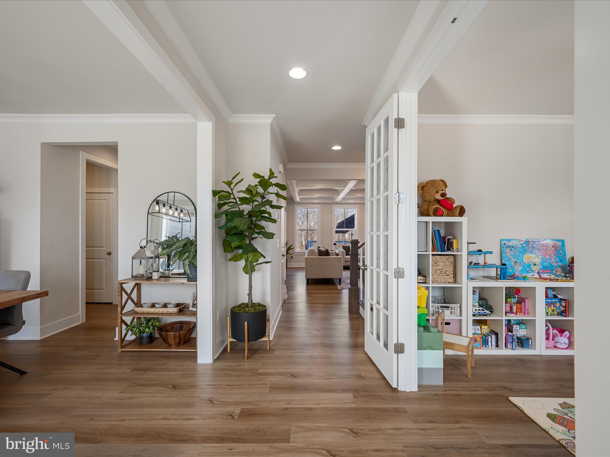 HARTLAND - Residential