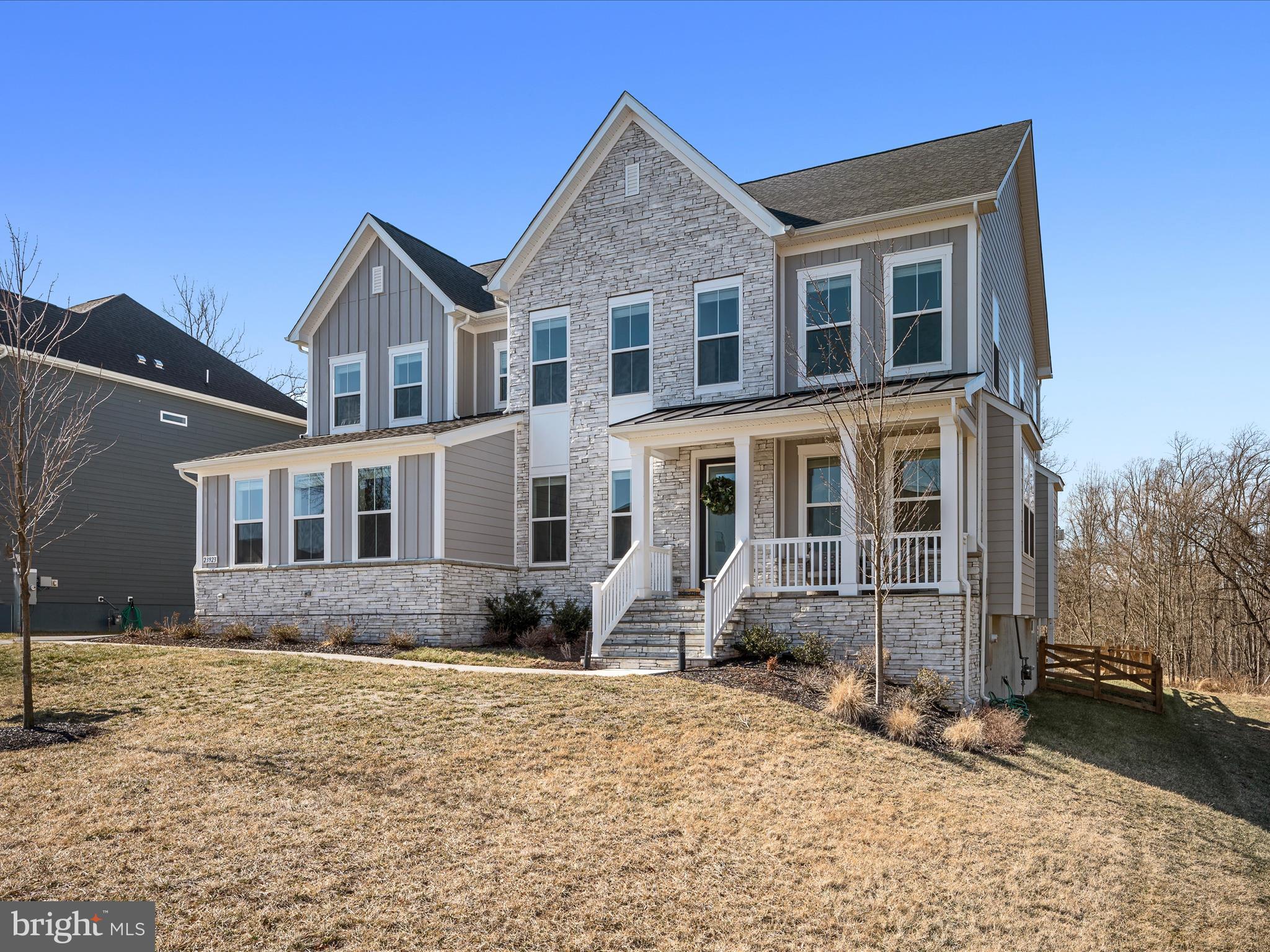 HARTLAND - Residential