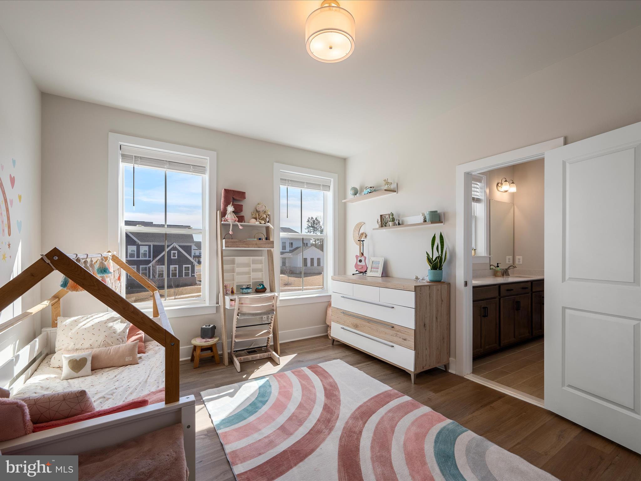 HARTLAND - Residential