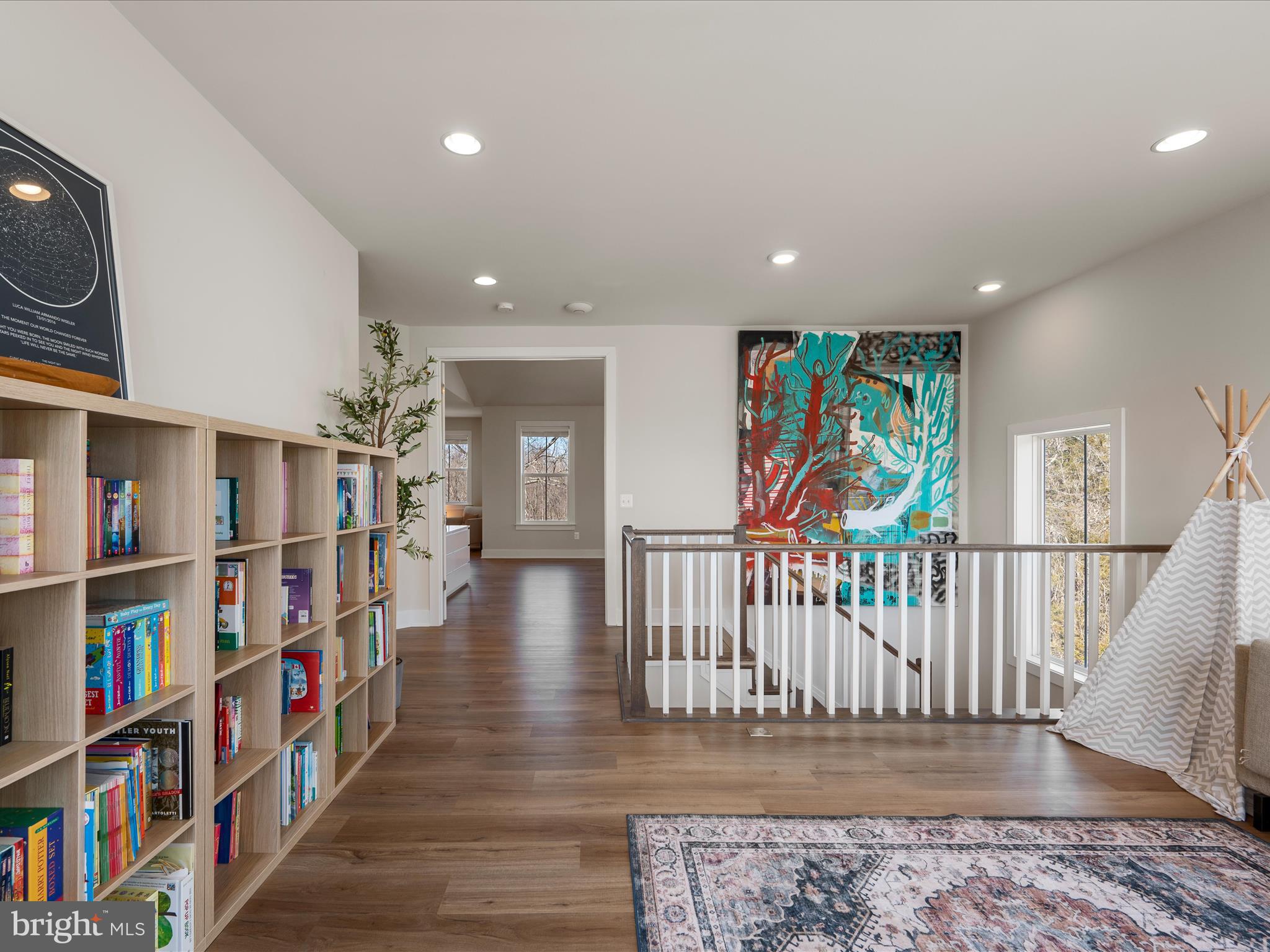 HARTLAND - Residential