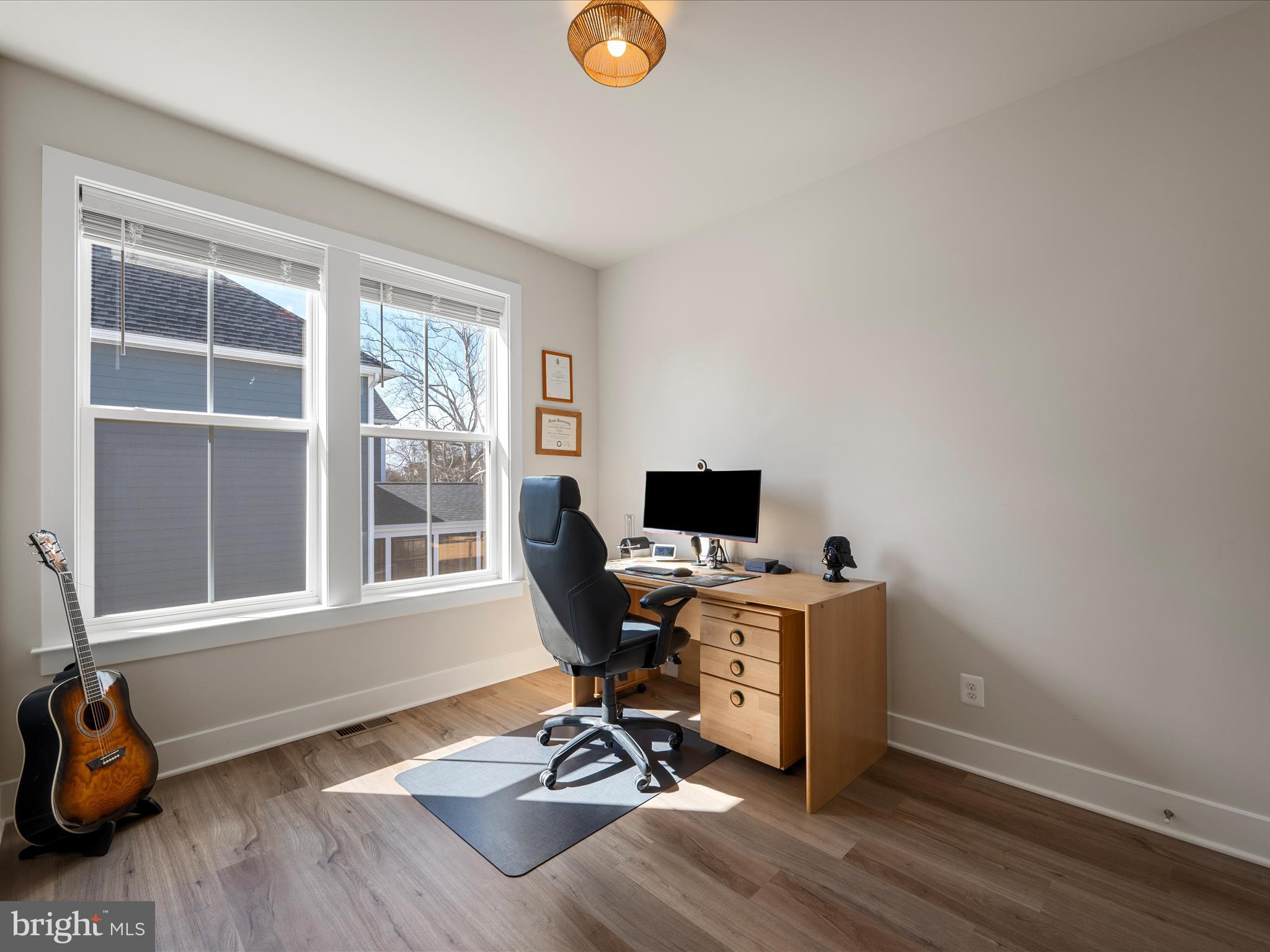 HARTLAND - Residential