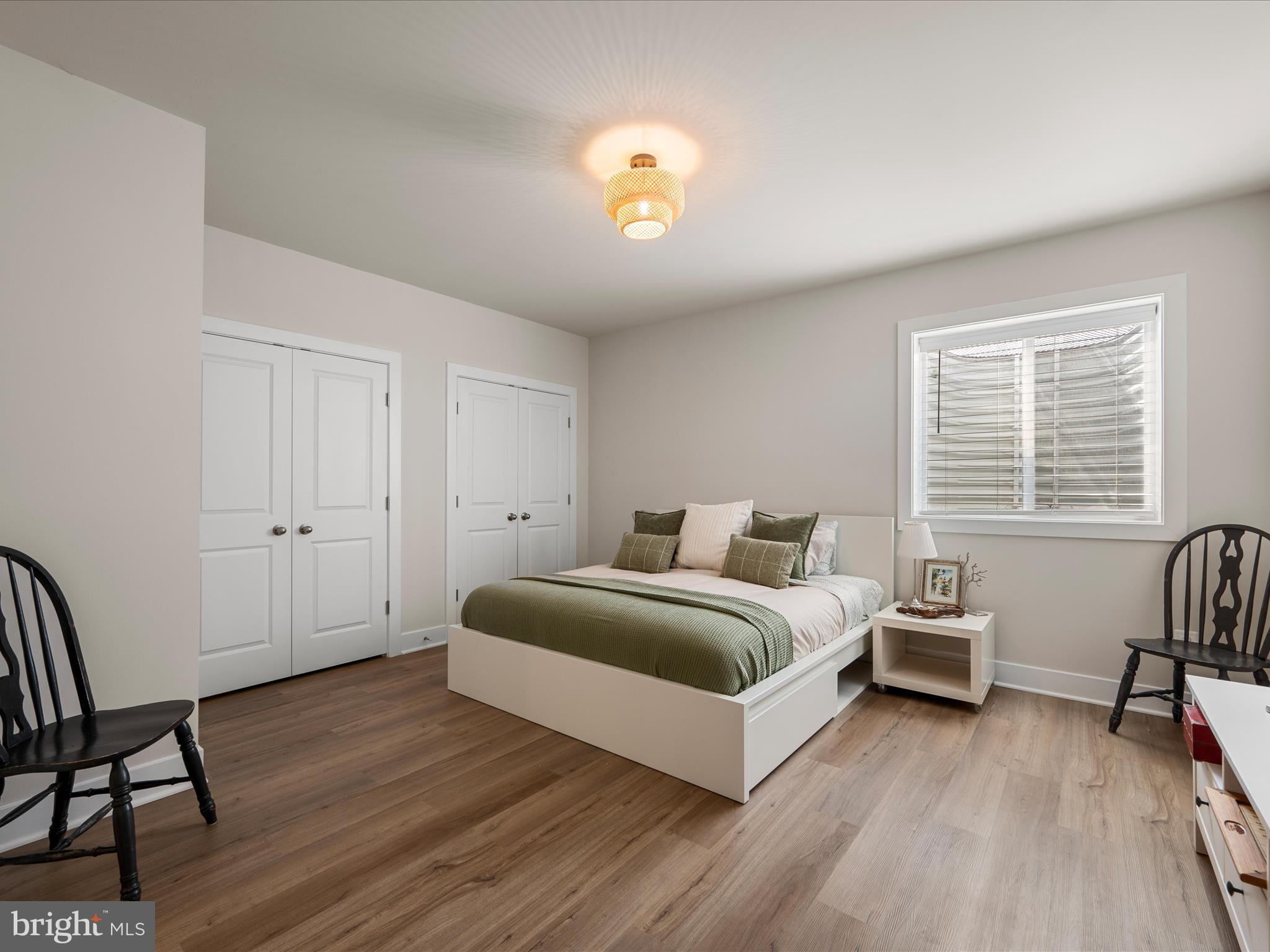 HARTLAND - Residential