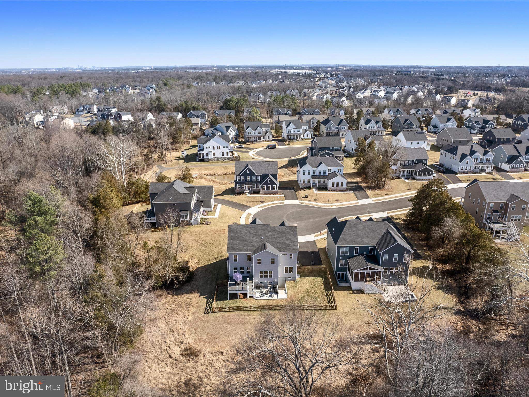 HARTLAND - Residential