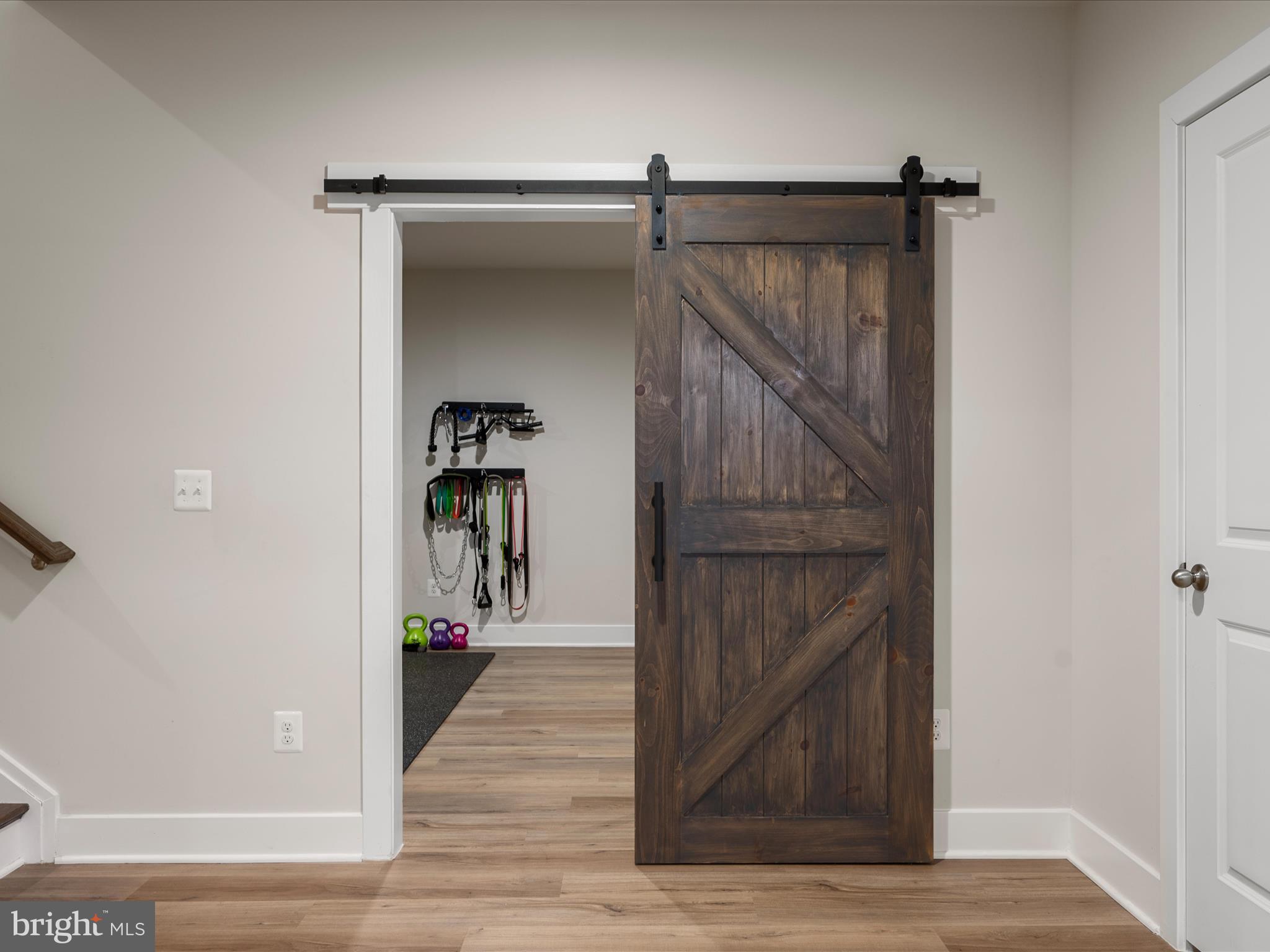 HARTLAND - Residential