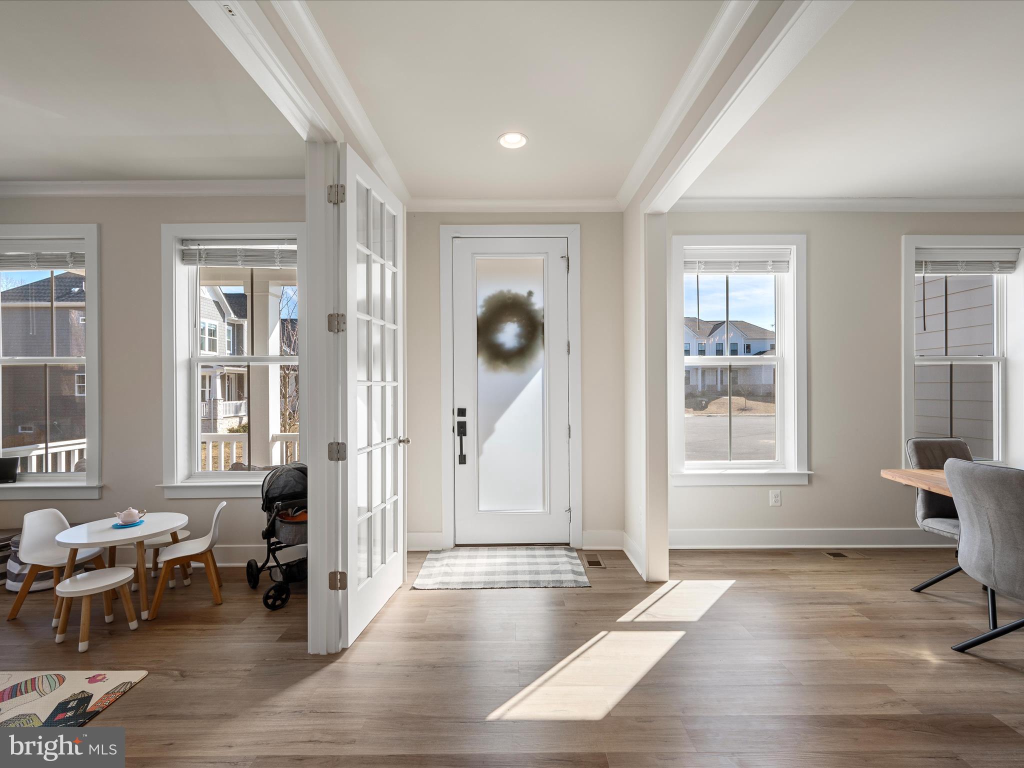 HARTLAND - Residential